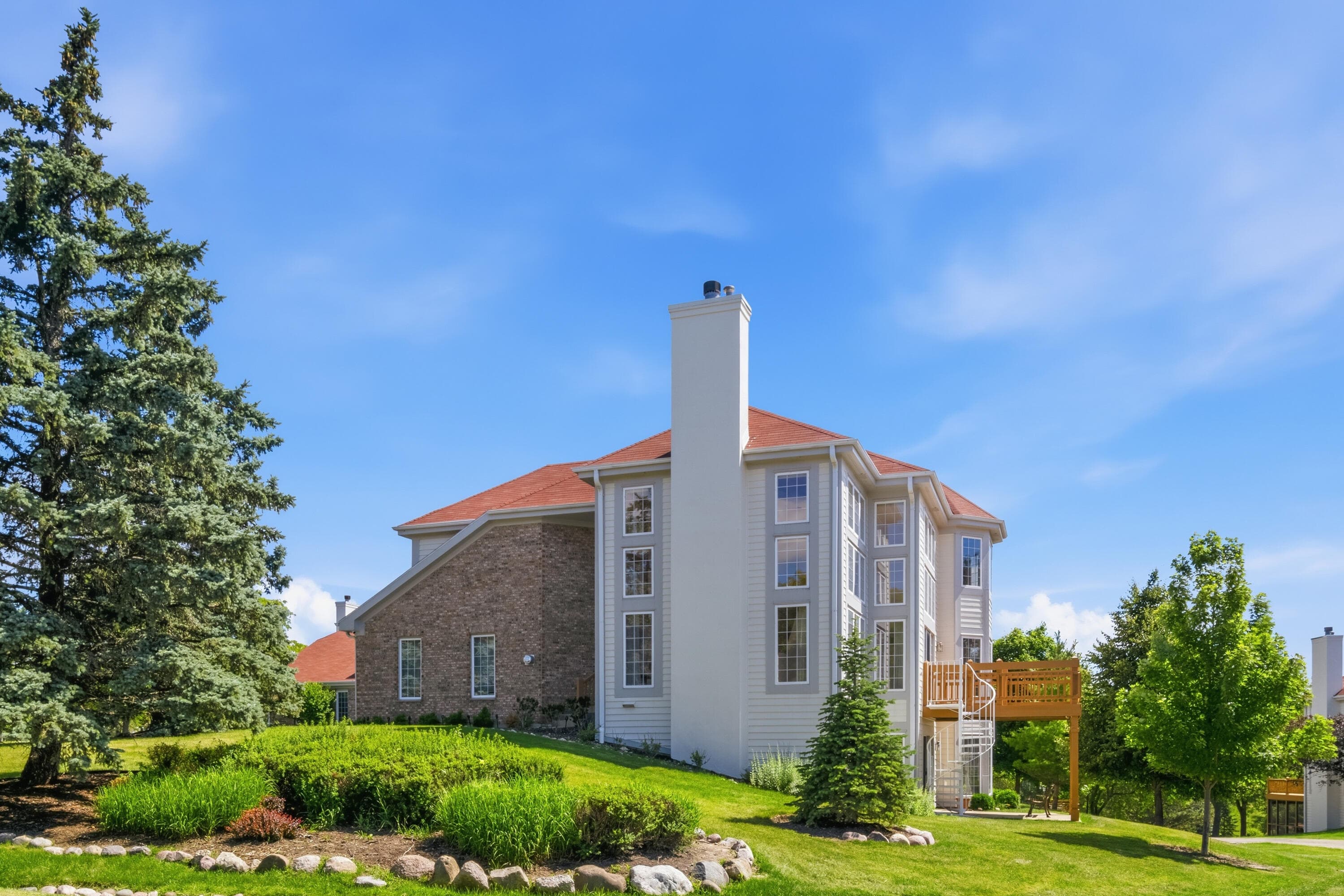 1505 Highland Dr, Geneva, Wisconsin, 53147