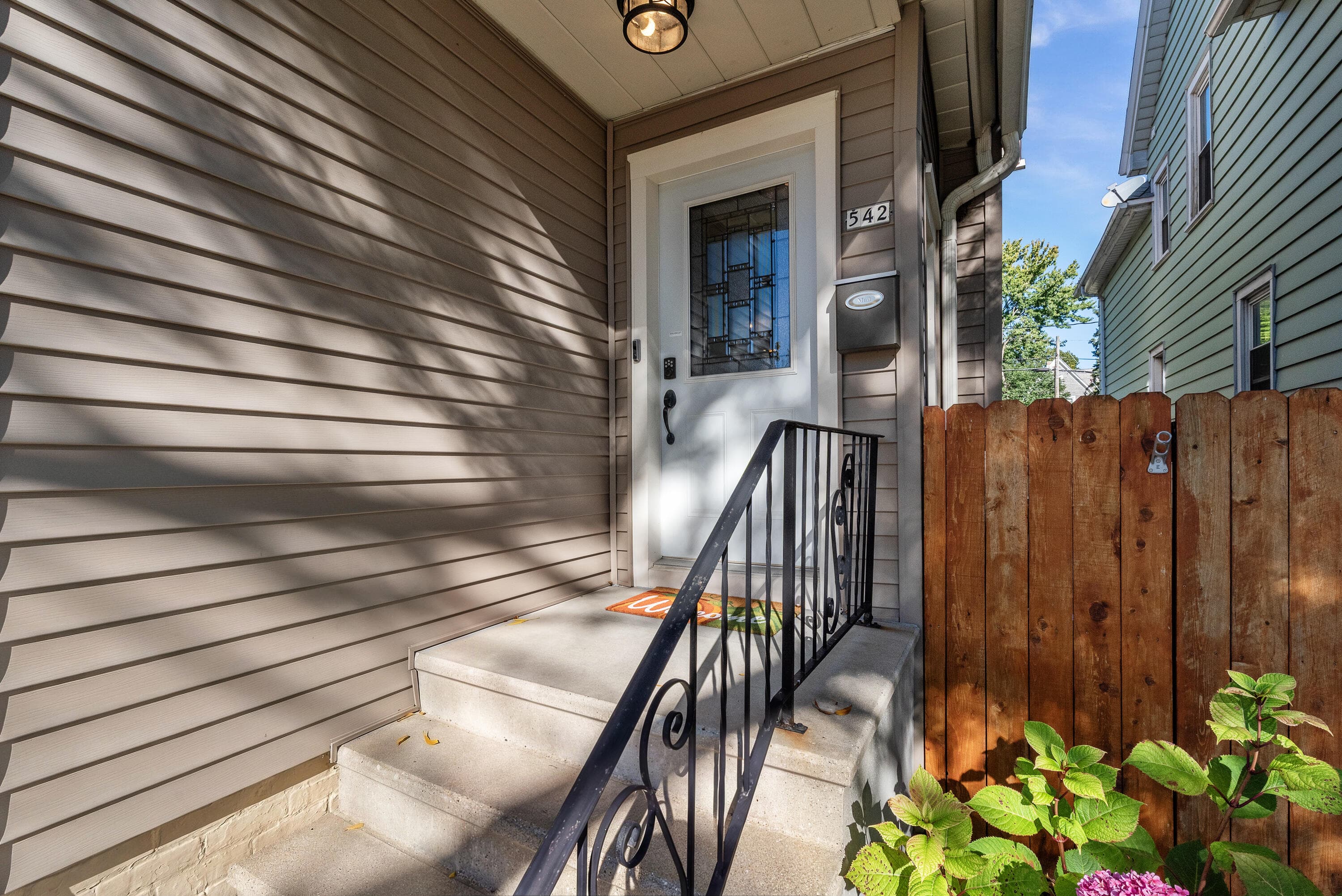 542 E Potter Ave, Milwaukee, Wisconsin, 53207