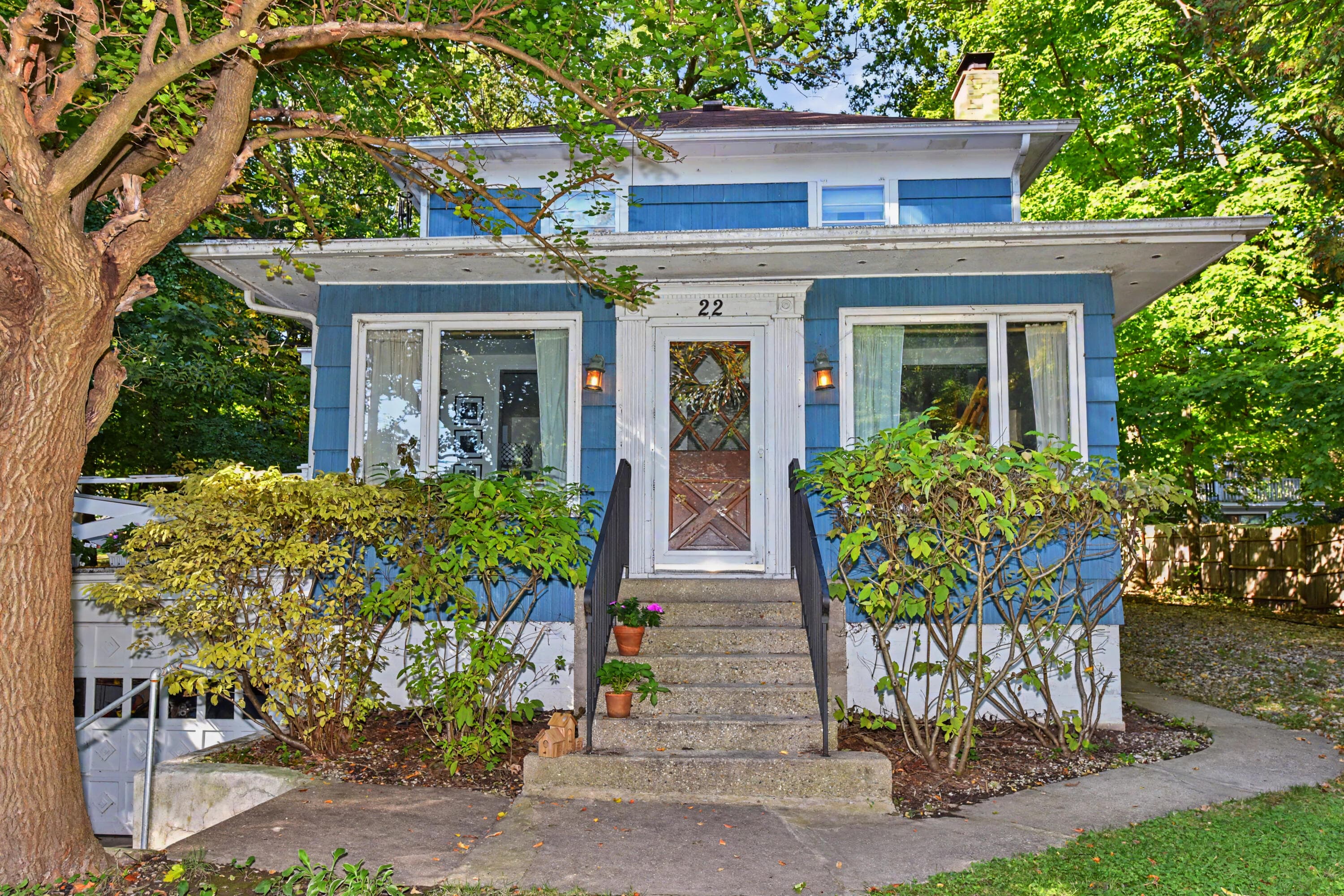 22 S Walworth Ave, Williams Bay, Wisconsin, 53191