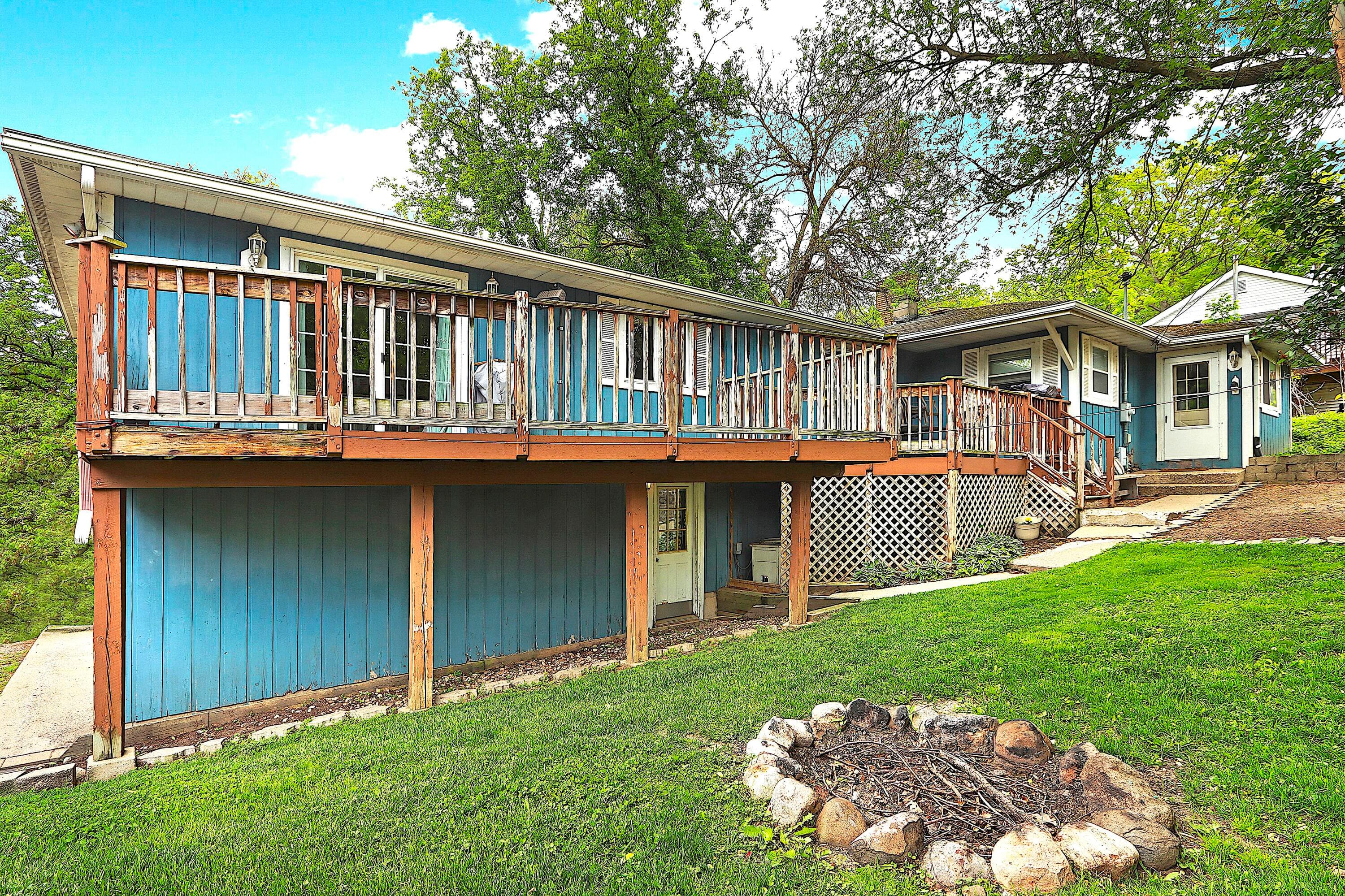 621 Wilmot Ave, Twin Lakes, Wisconsin, 53181