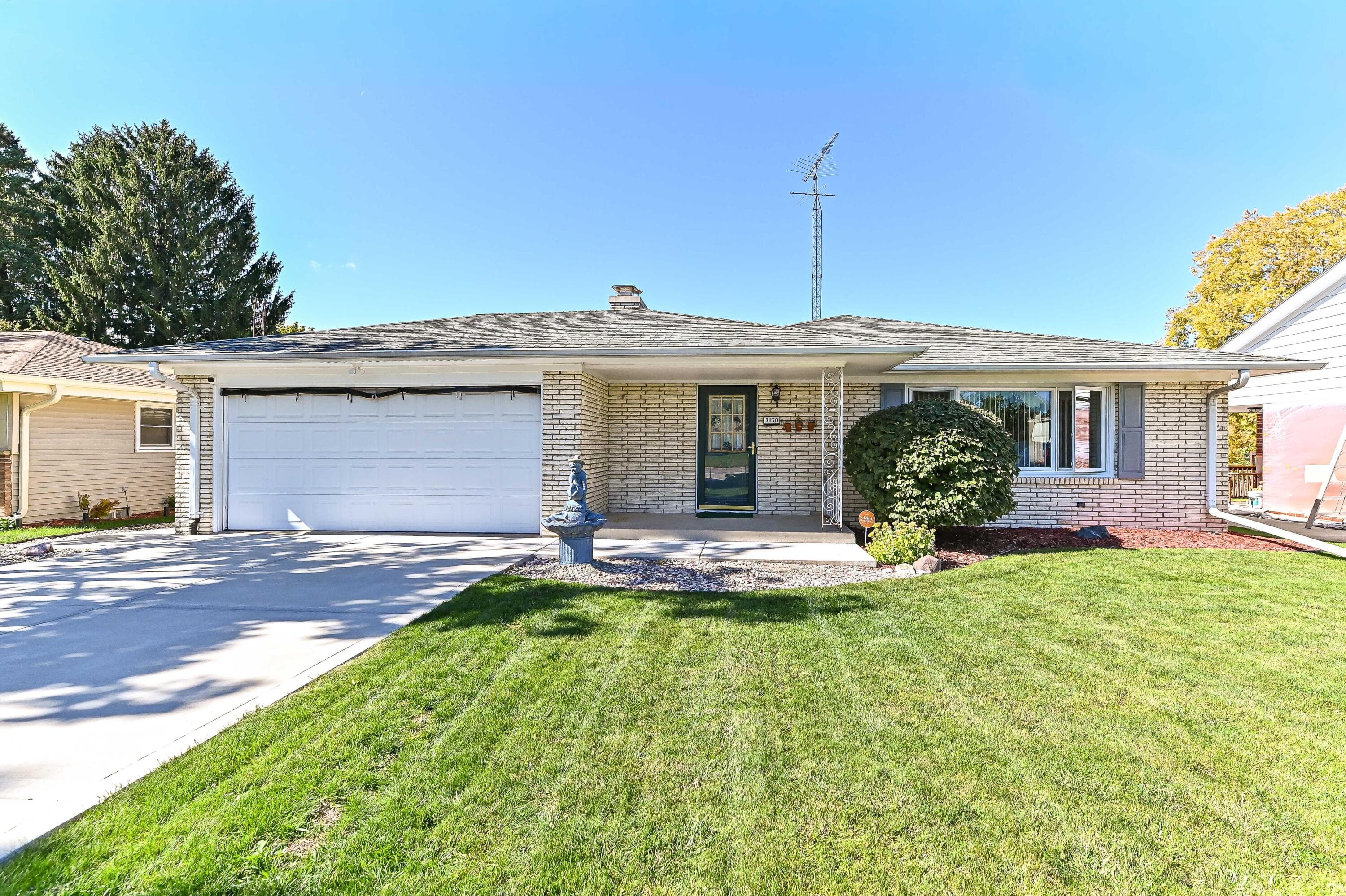 3170 Taylor Ave, Racine, Wisconsin, 53405