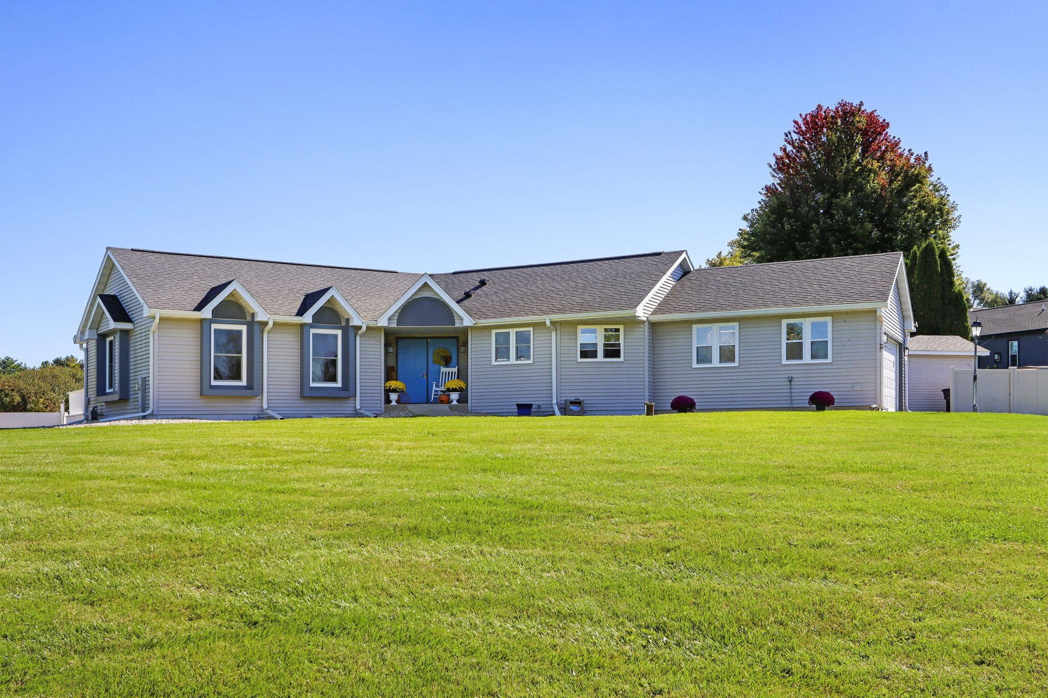N7066 Lakeshore Ave, Sugar Creek, Wisconsin, 53121