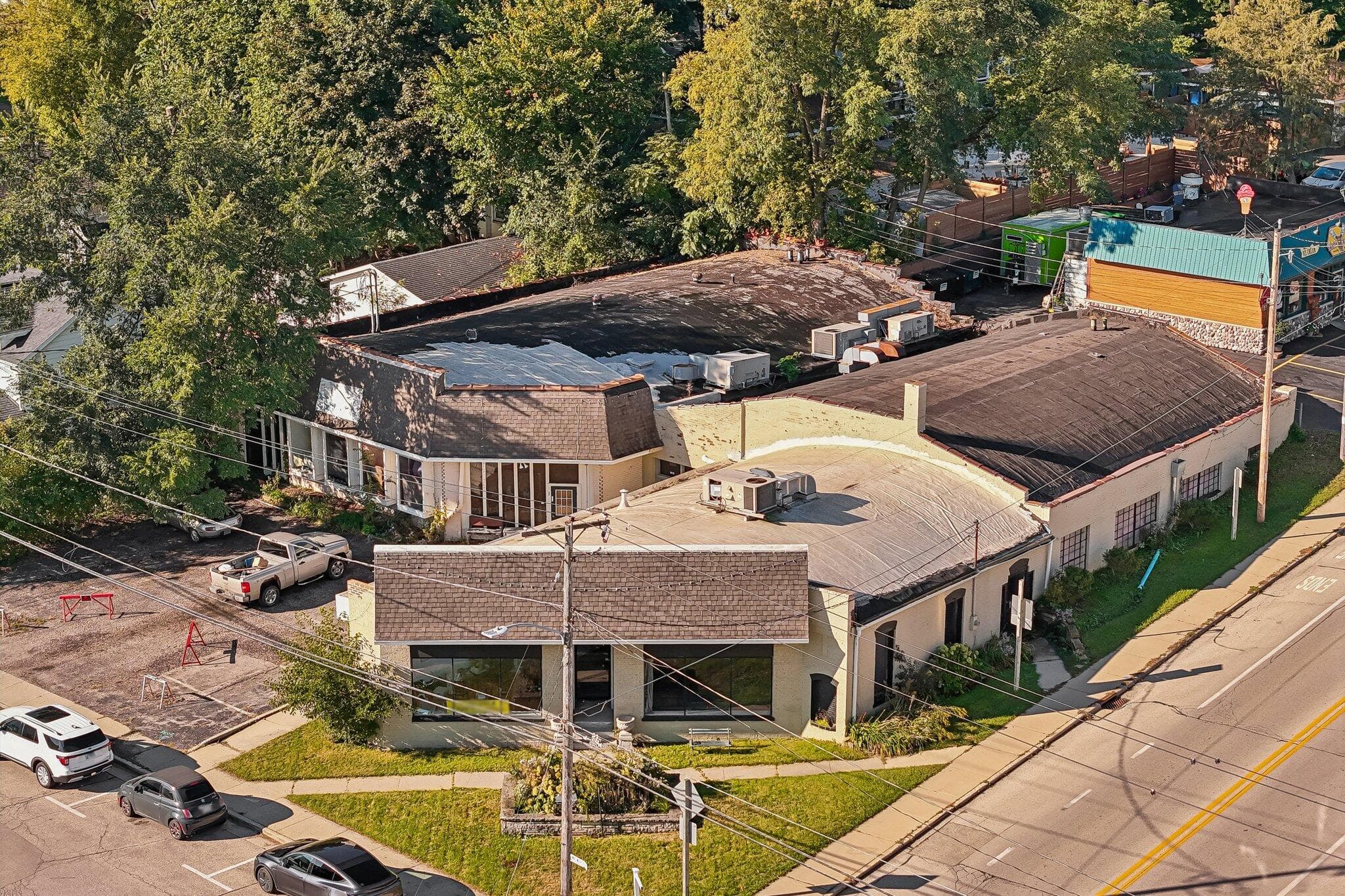 17 W Geneva St, Williams Bay, Wisconsin, 53191