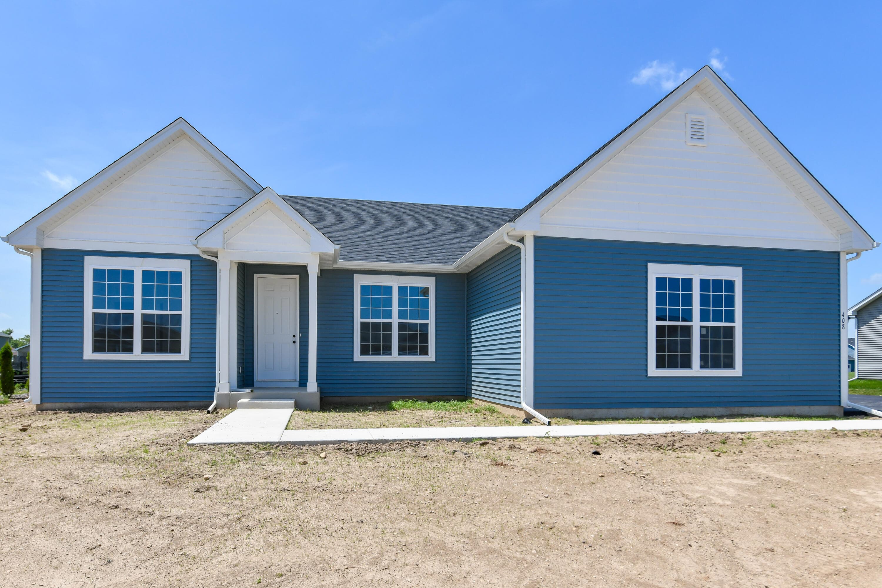 403 Manchester Dr, Williams Bay, Wisconsin, 53191
