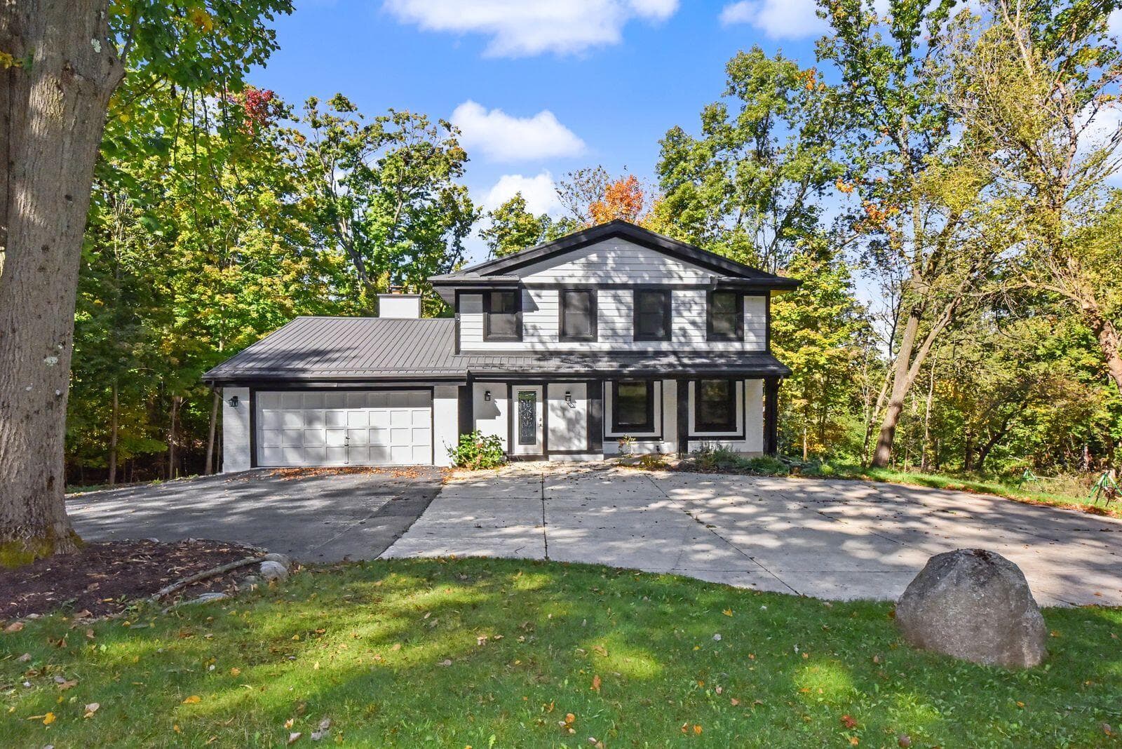 N2781 Wildwood Dr, Geneva, Wisconsin, 53147