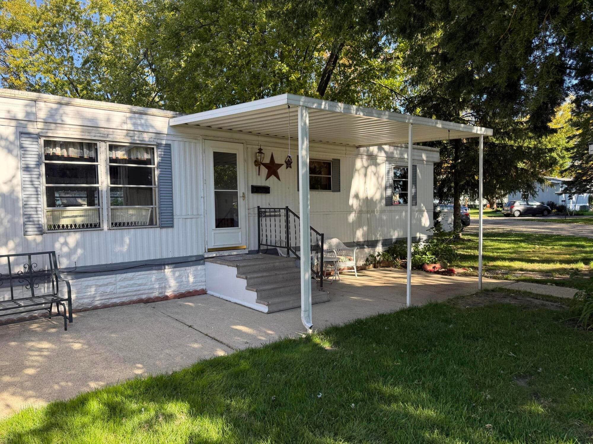 1448 Meadow Ln, Lyons, Wisconsin, 53105