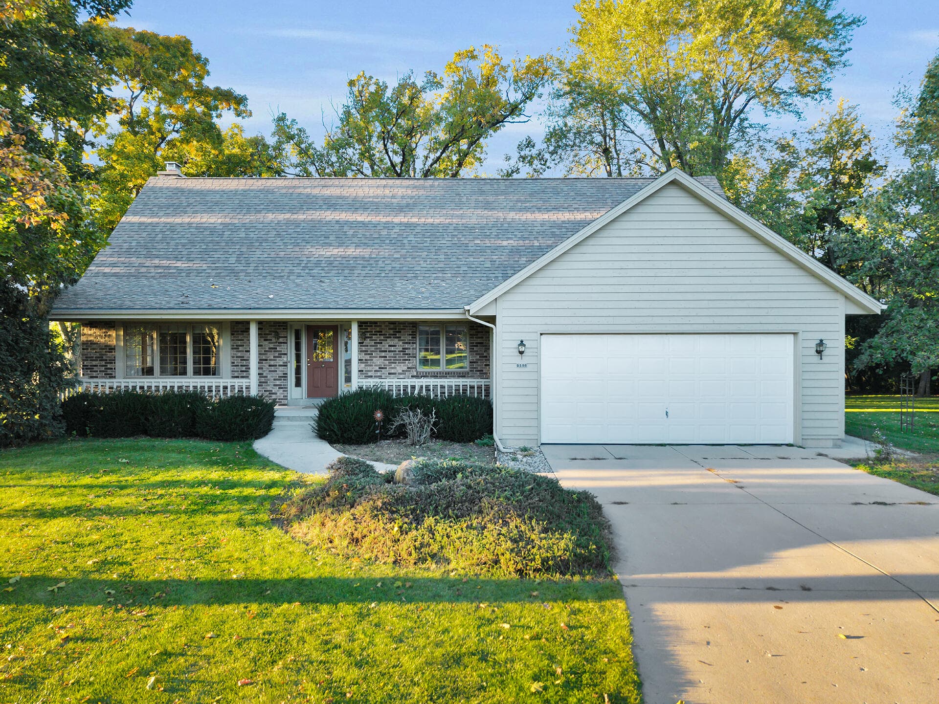 6196 Oak Brook Dr, Lyons, Wisconsin, 53105