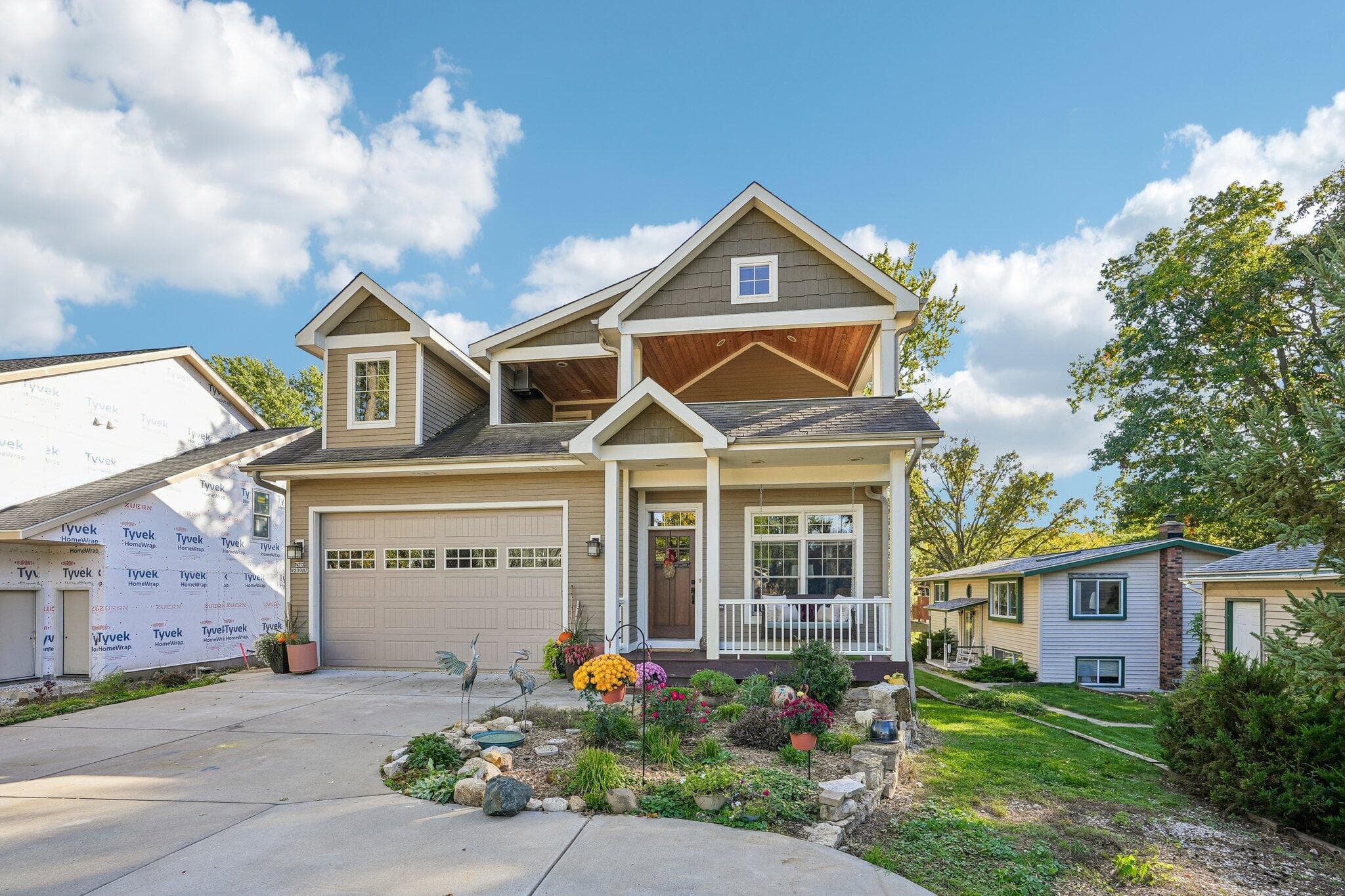 N20 W29987 W Glen Cove Rd, Delafield, Wisconsin, 53072