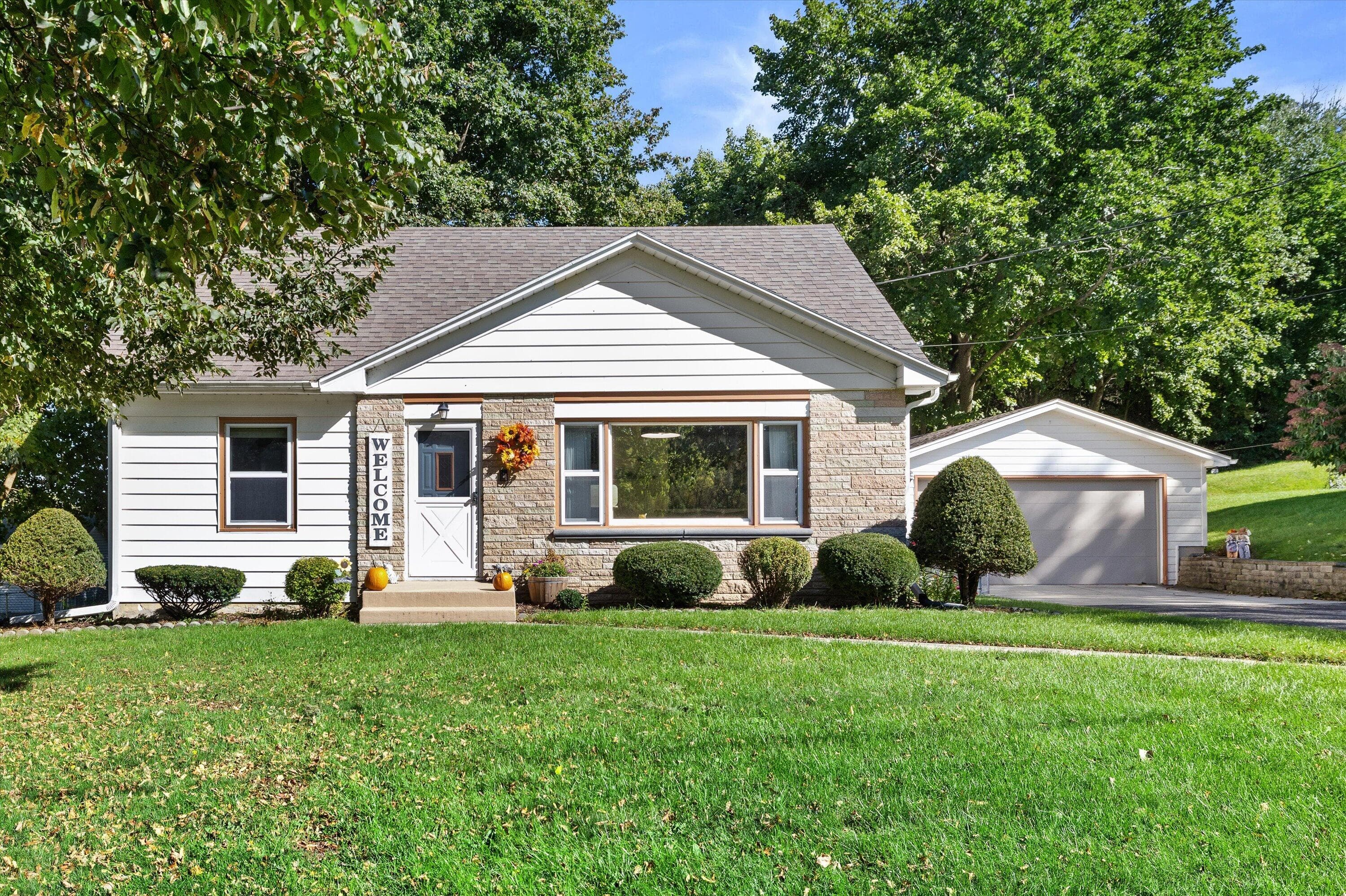 6523 347th Ave, Wheatland, Wisconsin, 53105