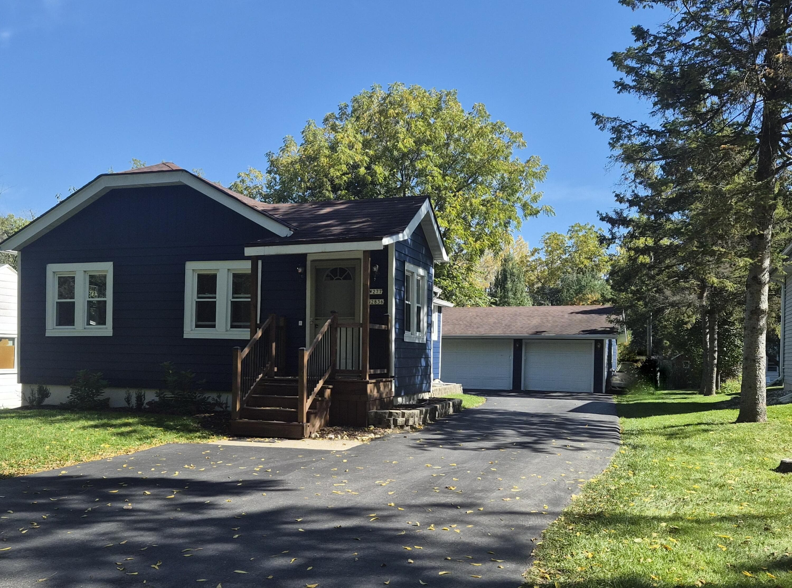 W277N2836 Chicago Ave, Pewaukee, Wisconsin, 53072