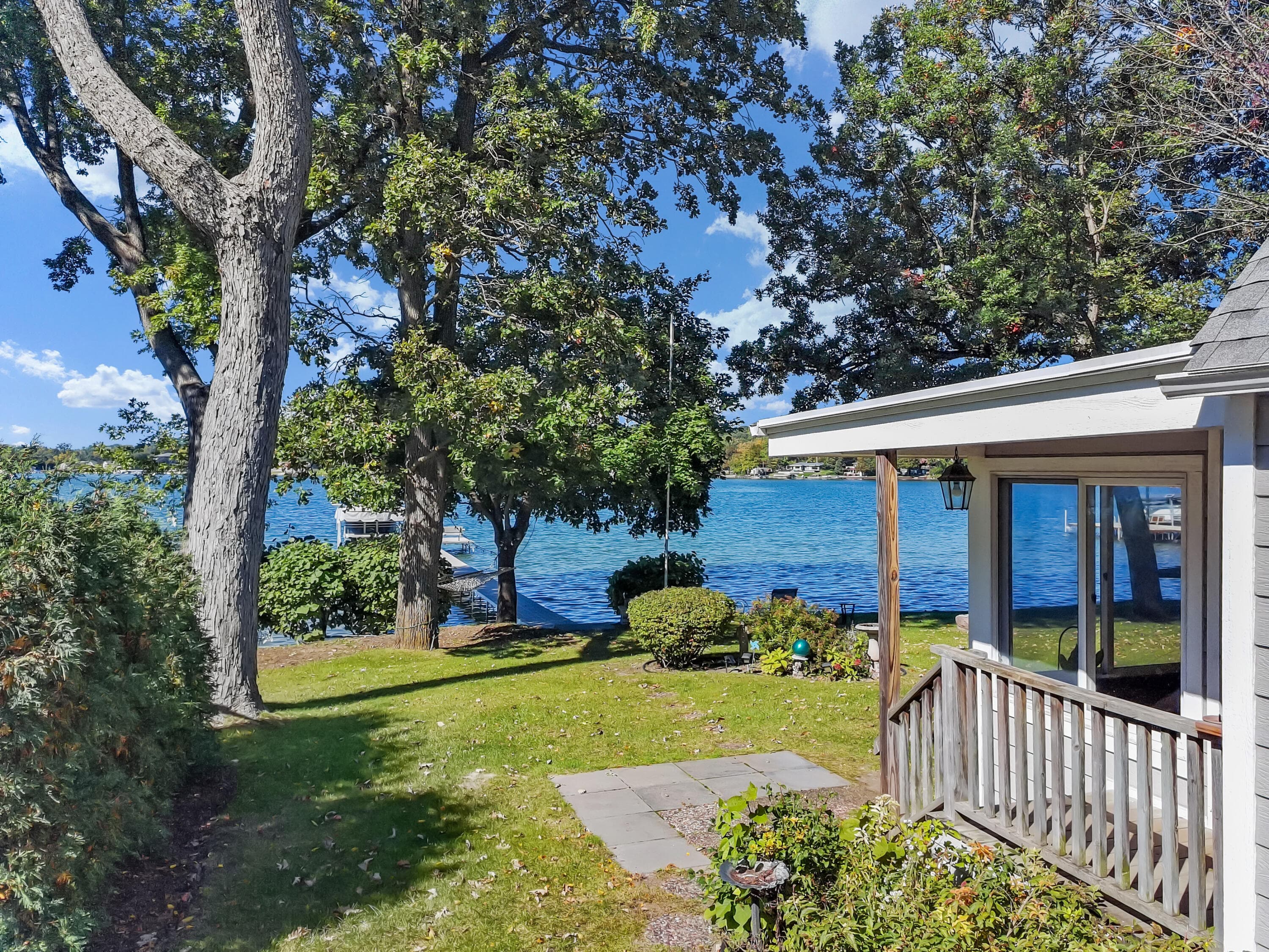 827 Shore Dr, Twin Lakes, Wisconsin, 53181