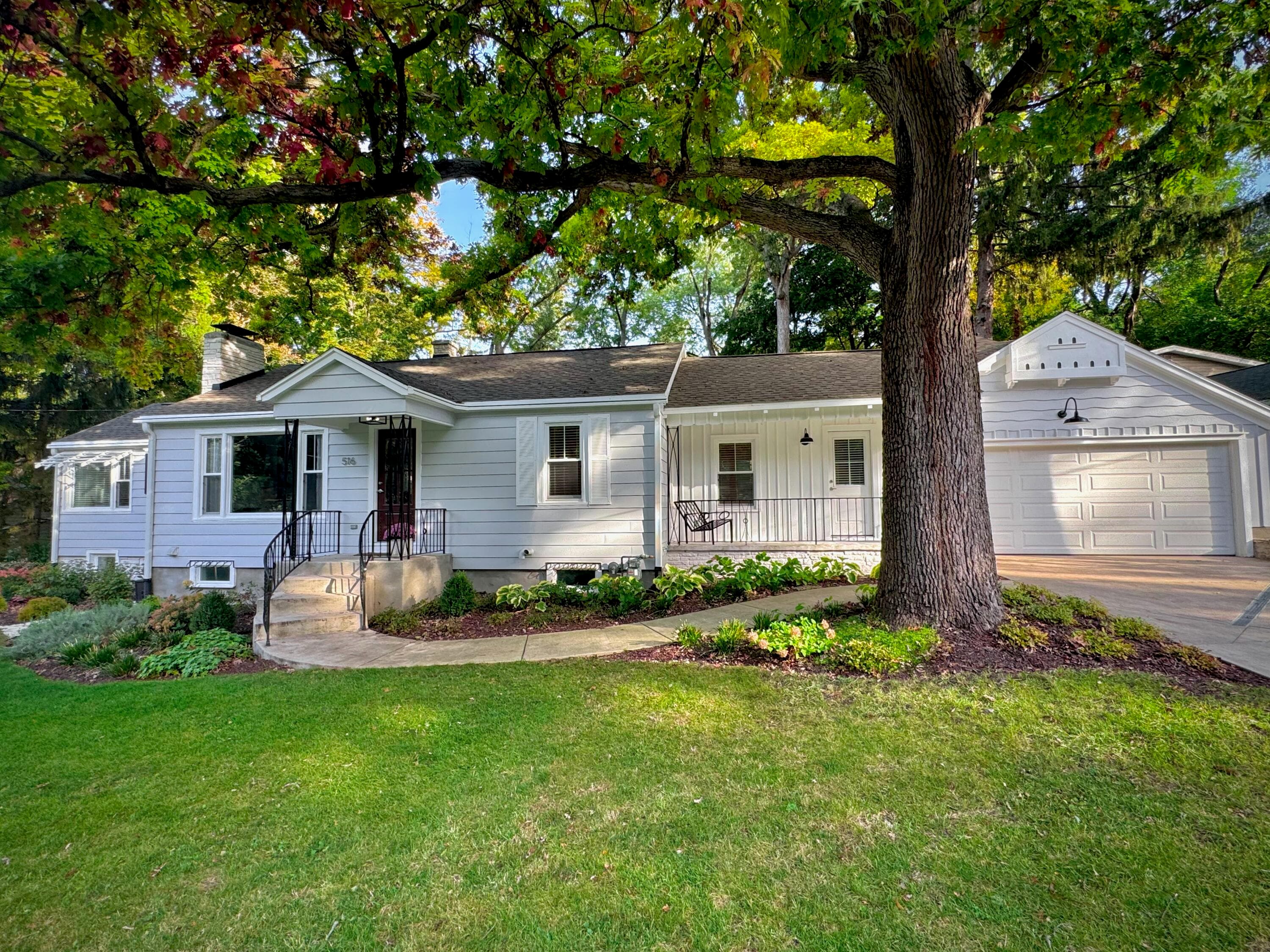 516 Valley Rd, Twin Lakes, Wisconsin, 53181