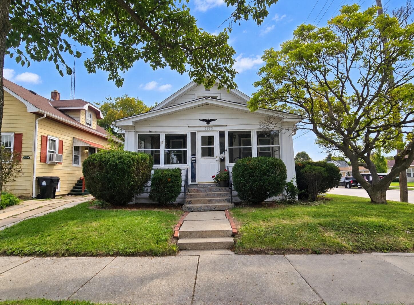 2055 Case Ave, Racine, Wisconsin, 53403