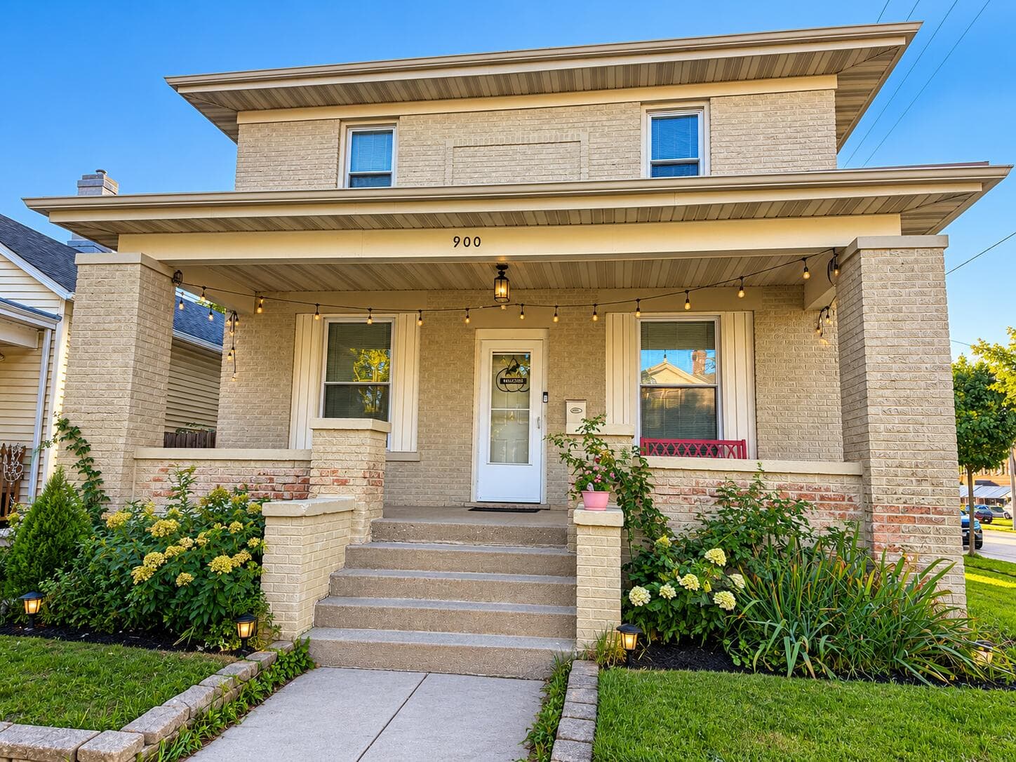 900 Grand Ave, Racine, Wisconsin, 53403