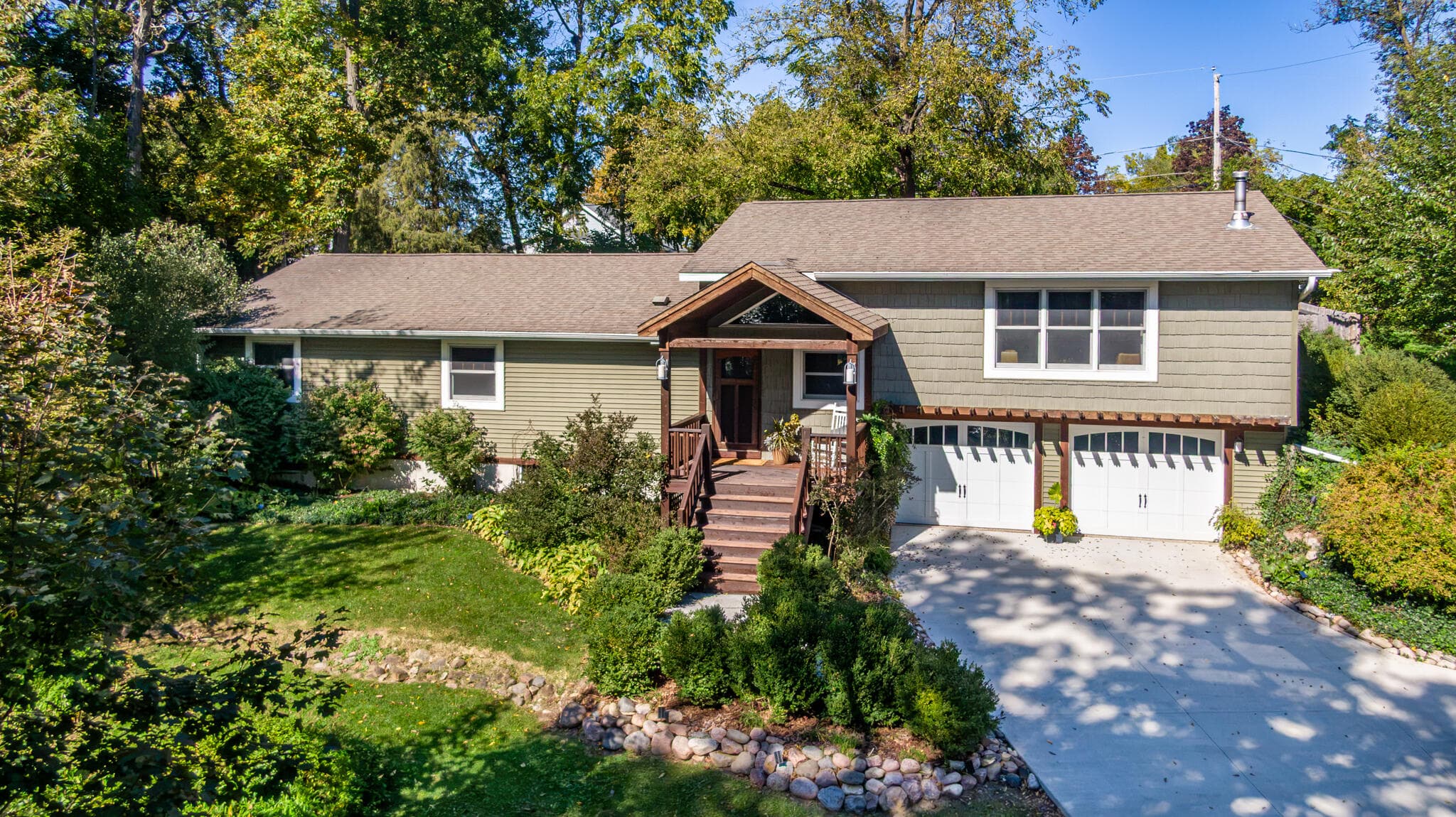 24320 77th St, Paddock Lake, Wisconsin, 53168