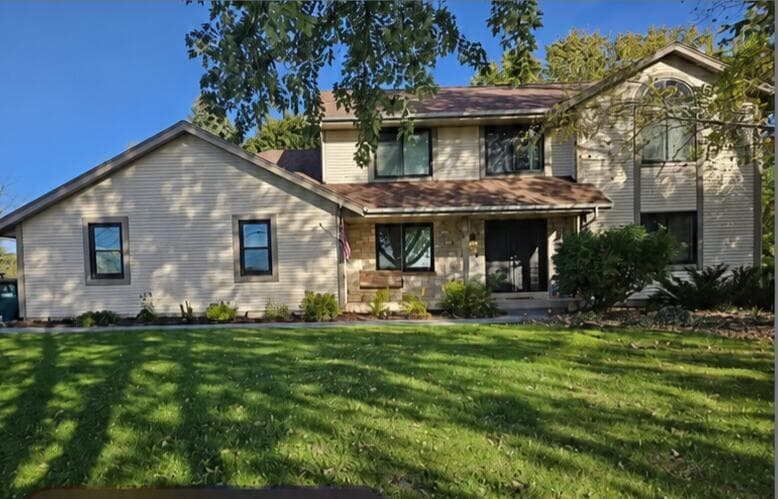 12414 N Wasaukee Rd, Mequon, Wisconsin, 53097