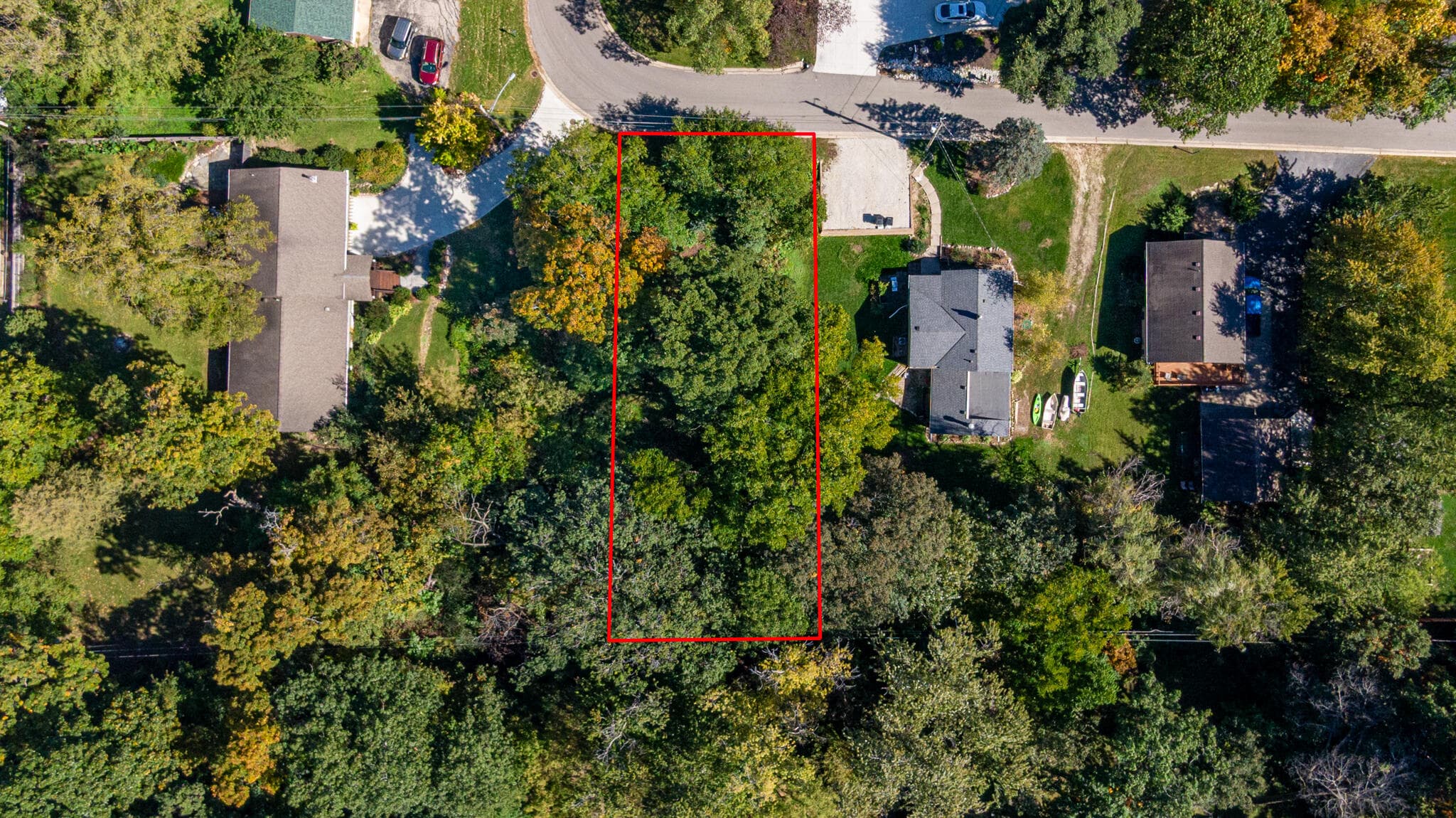 Lt1 243rd Ave, Paddock Lake, Wisconsin, 53168