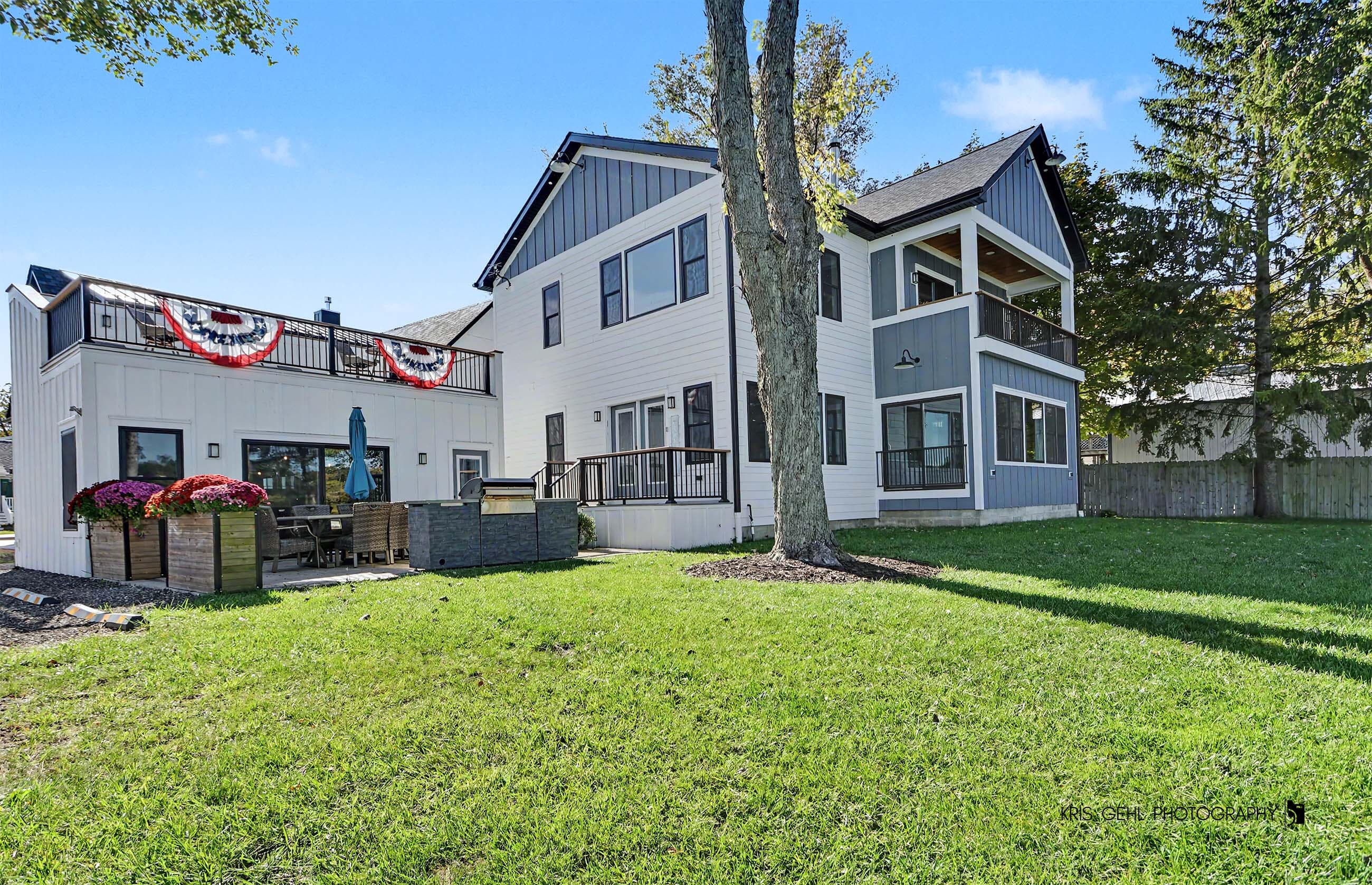 4137 Bennett St, Delavan, Wisconsin, 53115