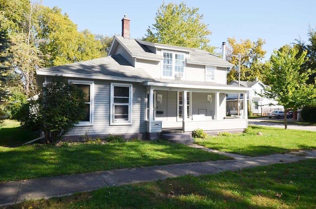 604 W High St, Whitewater, Wisconsin, 53190