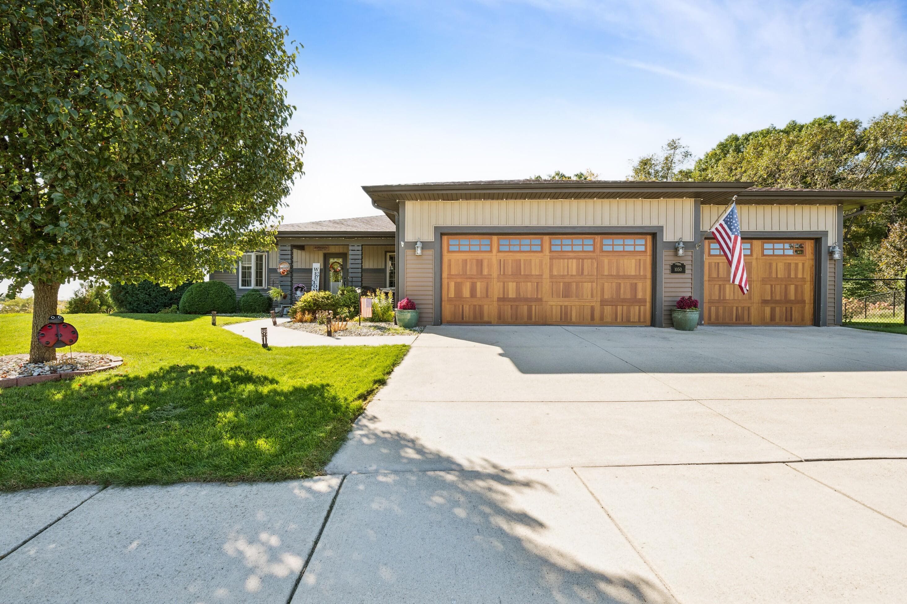 1050 Cumberland Trl, Lake Geneva, Wisconsin, 53147