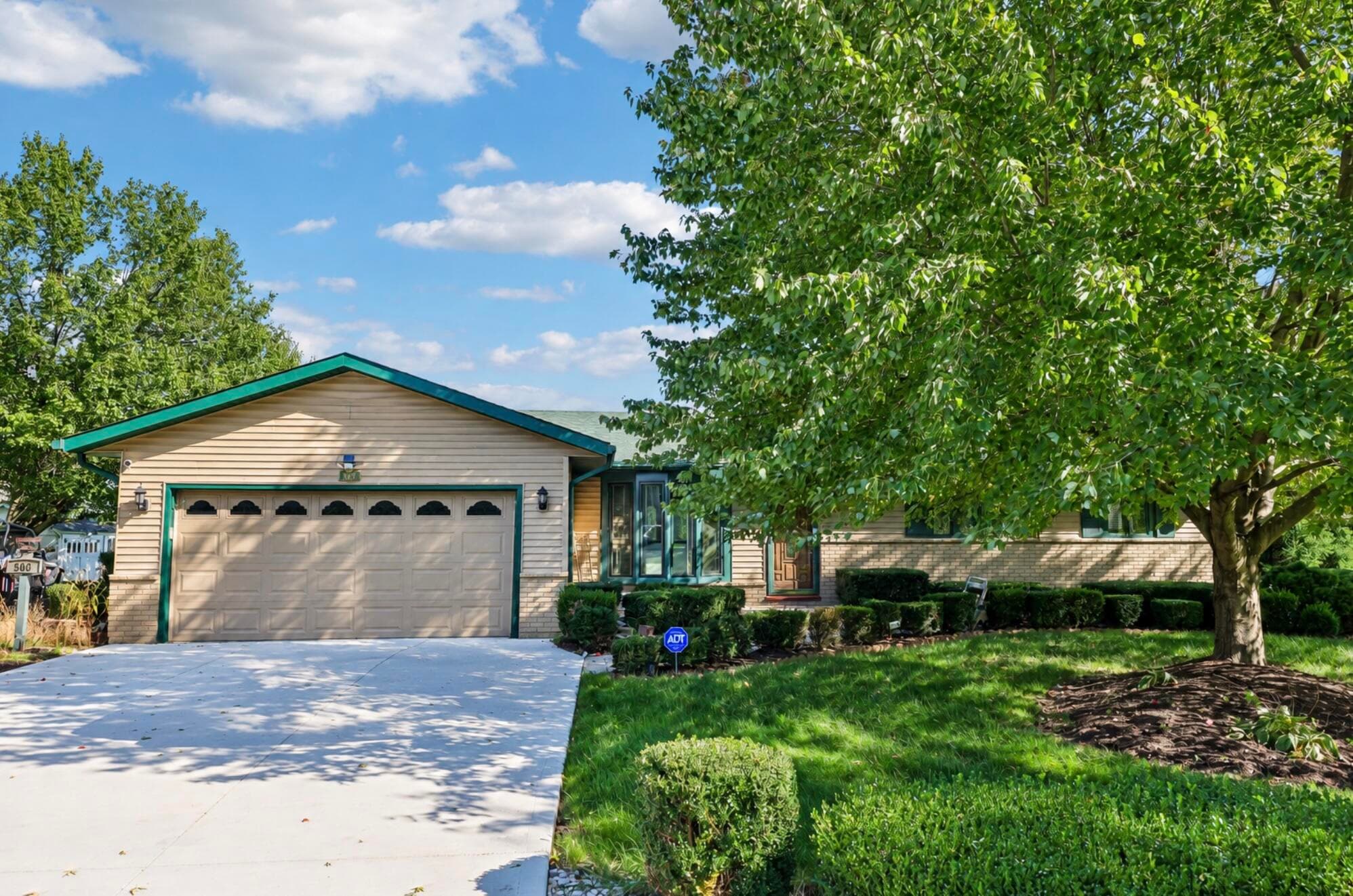 506 Torrey Pines Dr, Twin Lakes, Wisconsin, 53181