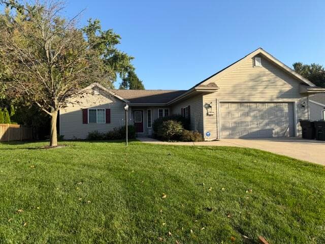 501 Garrison Dr, Lake Geneva, Wisconsin, 53147