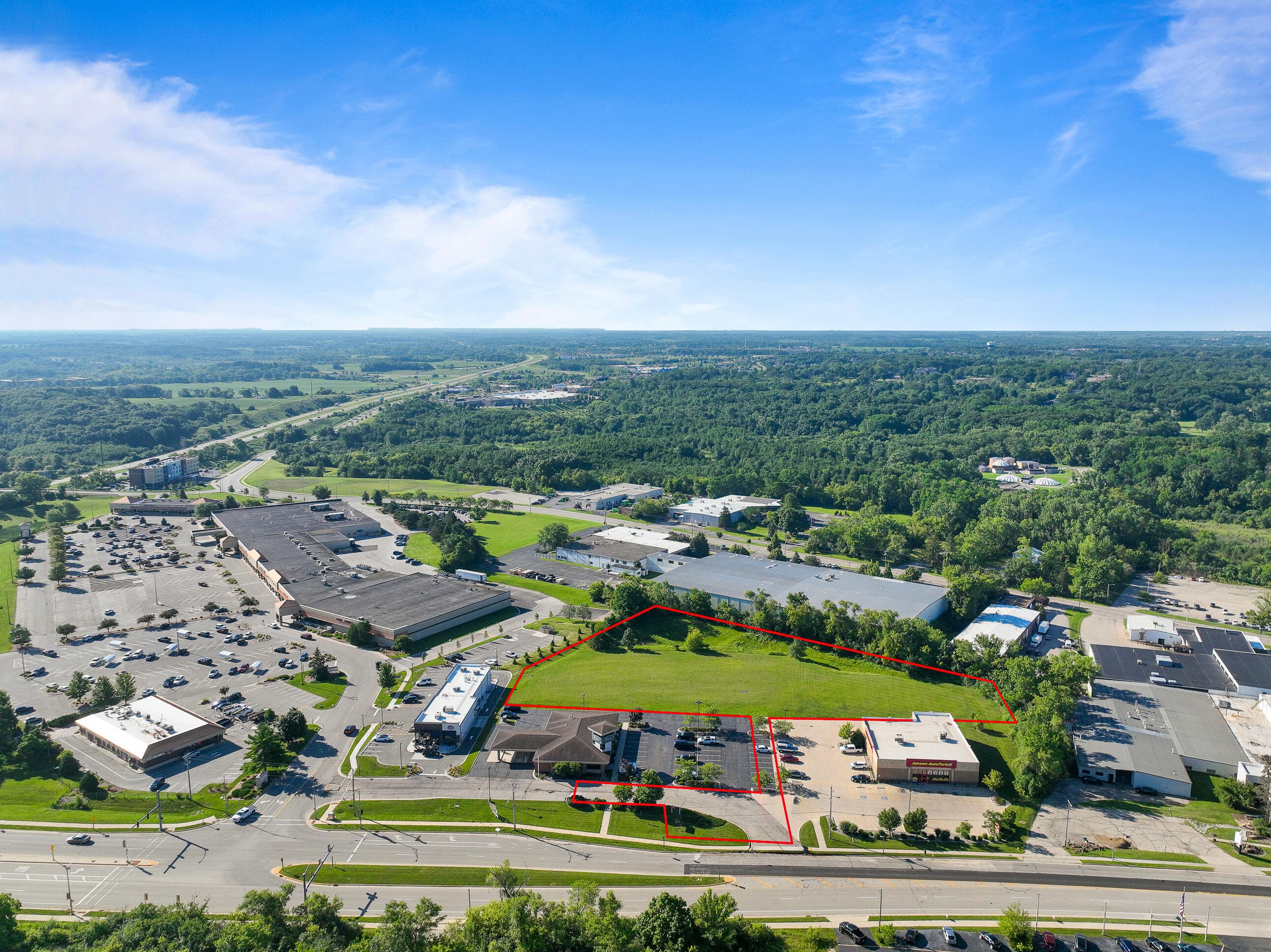 4413 Interchange North, Lake Geneva, Wisconsin, 53147