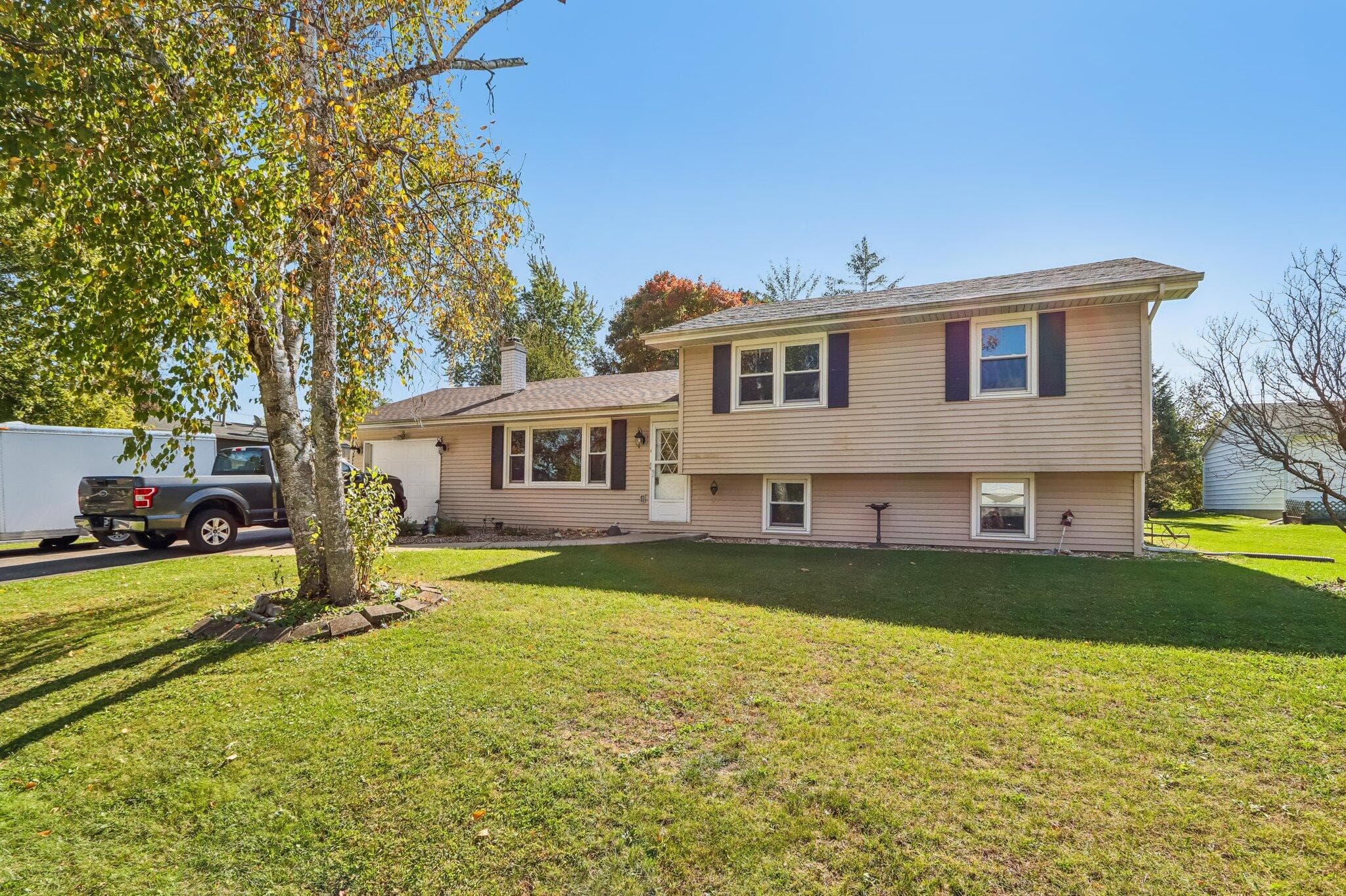 1825 Esch Rd, Twin Lakes, Wisconsin, 53181