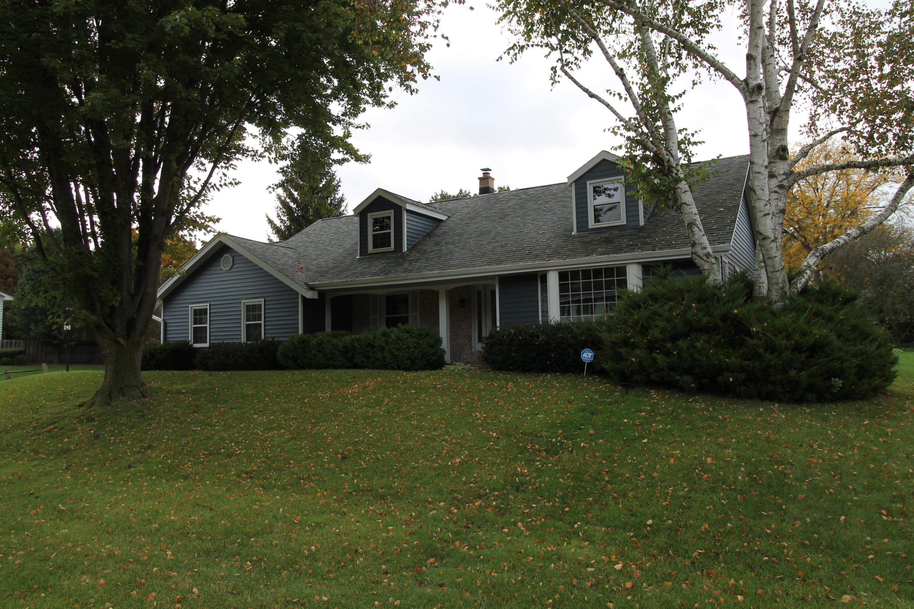 1306 Carlin Ct, Burlington, Wisconsin, 53105