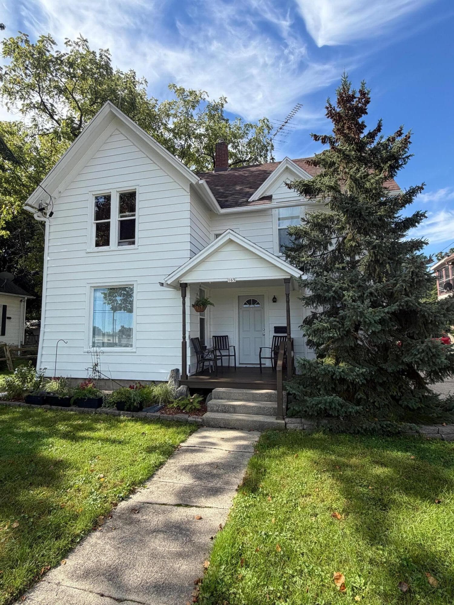 165 S Pine St, Burlington, Wisconsin, 53105