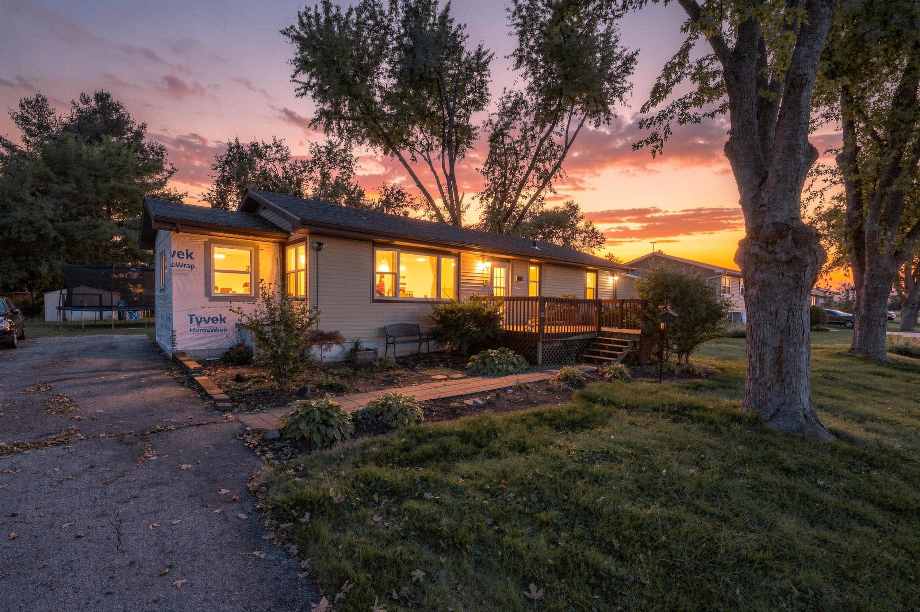 1931 Esch Rd, Twin Lakes, Wisconsin, 53181