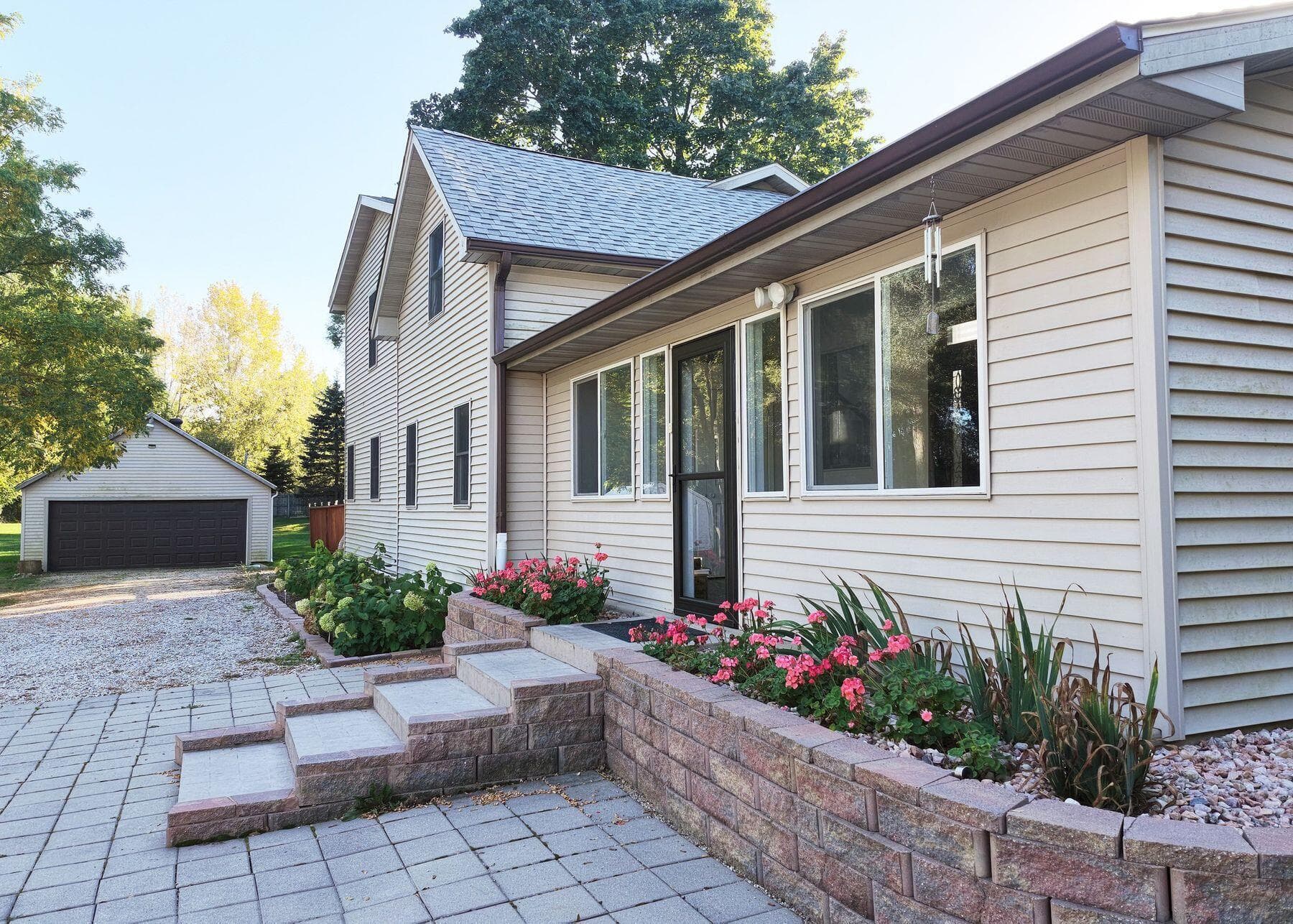 26015 89th St, Salem Lakes, Wisconsin, 53168