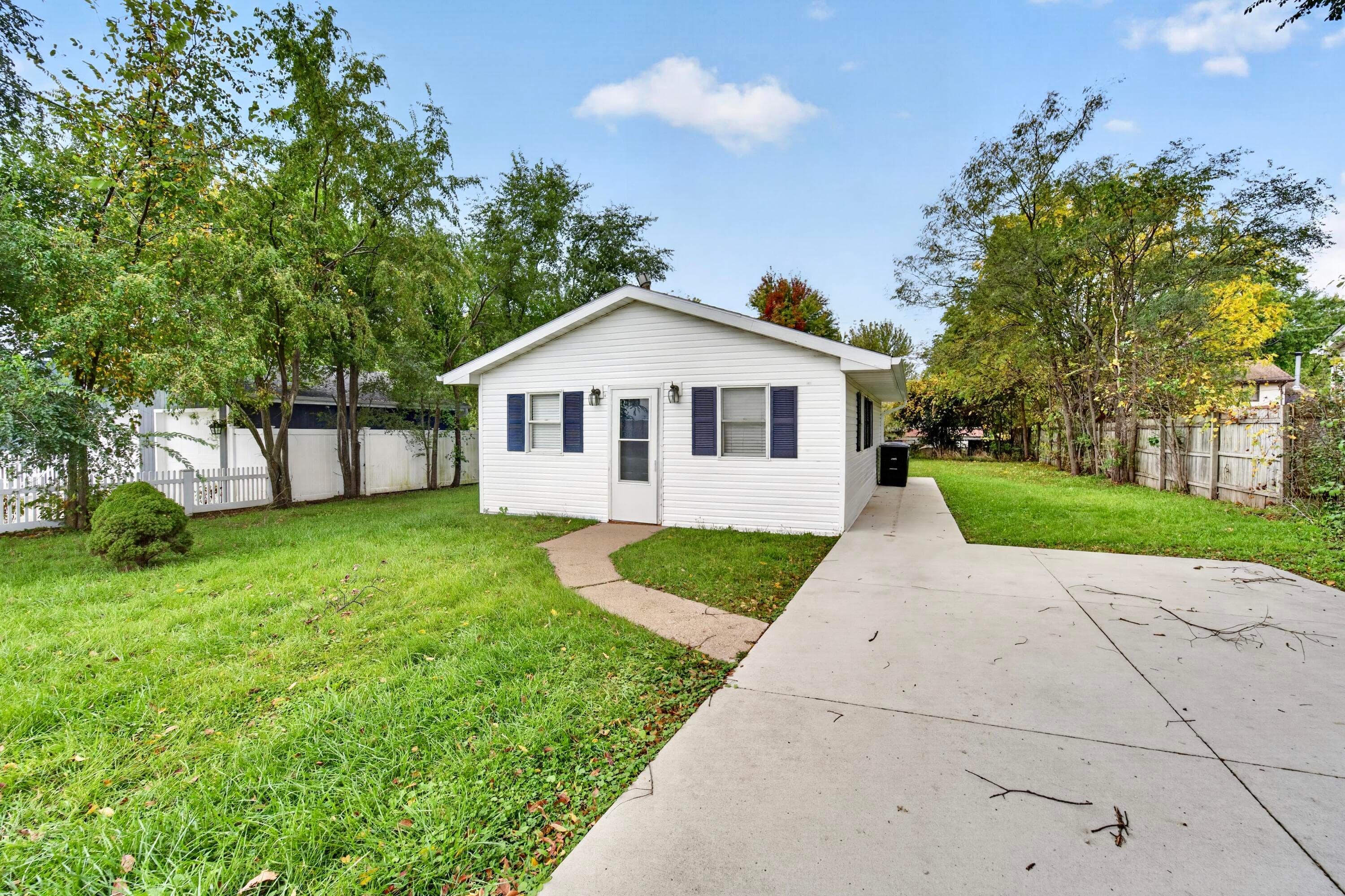 11416 268th Ave, Salem Lakes, Wisconsin, 53179