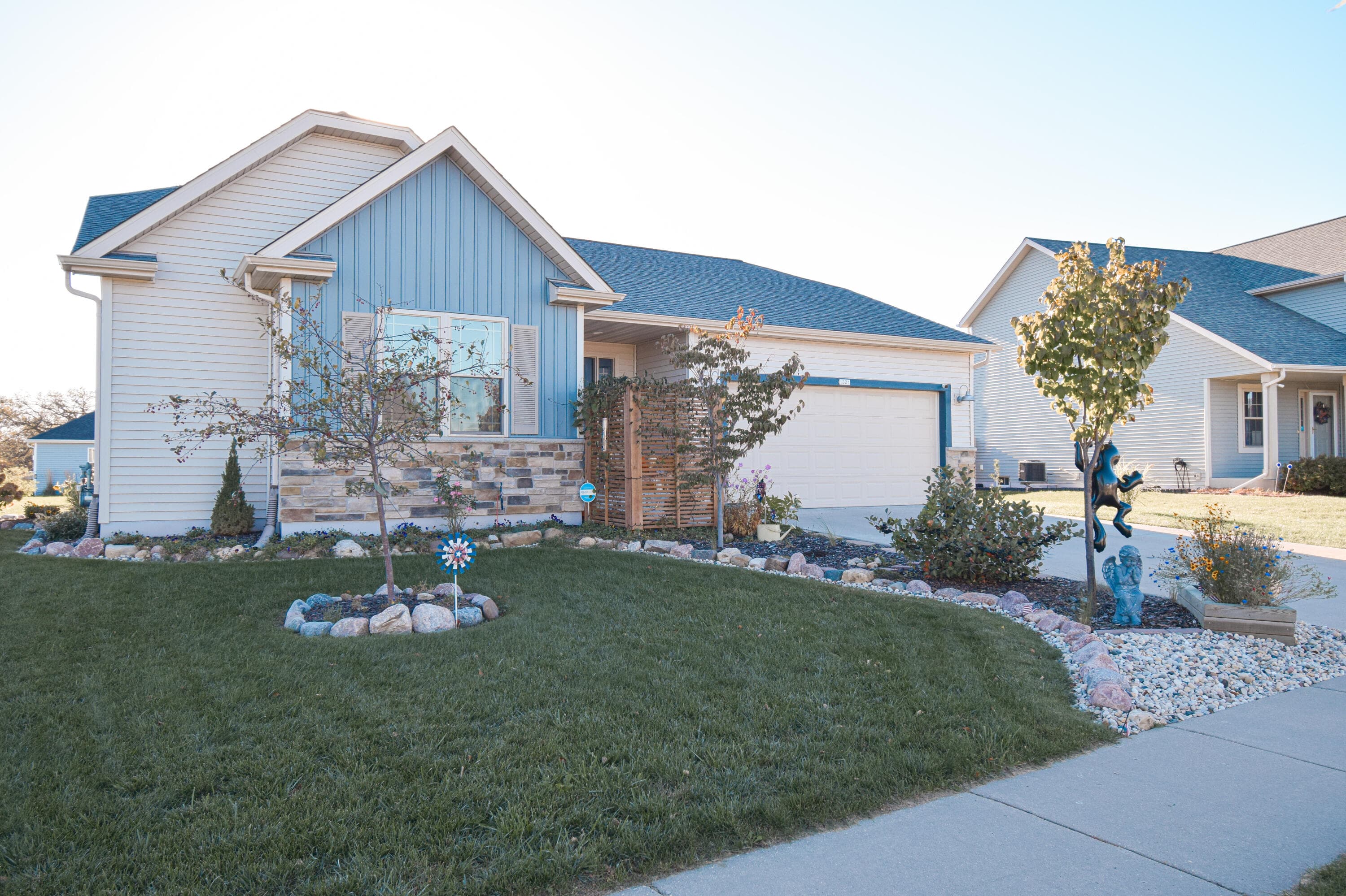 1321 Tower Hill Pass, Whitewater, Wisconsin, 53190