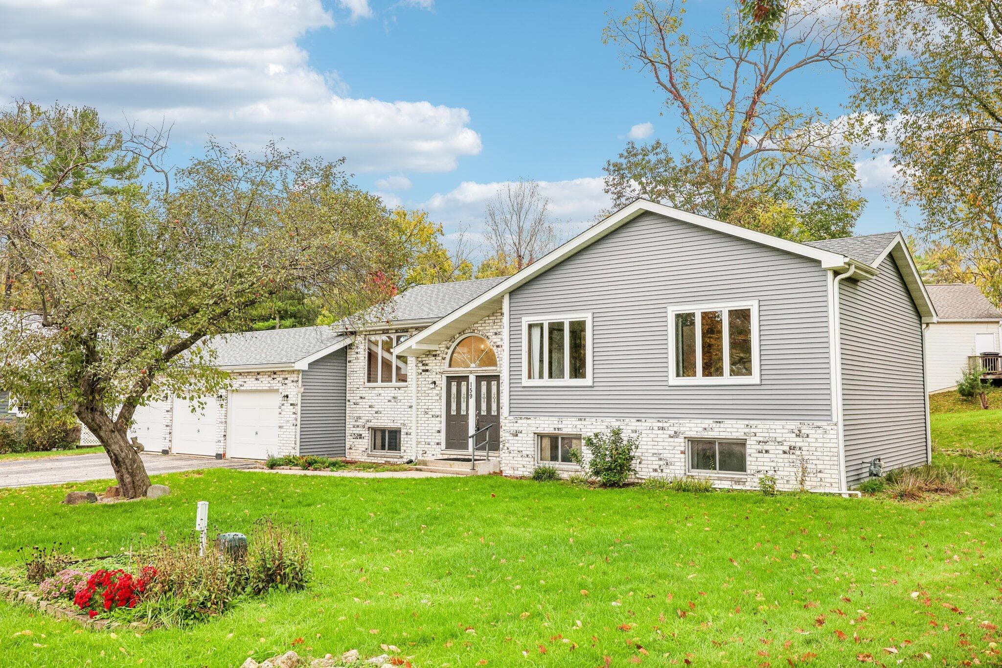 159 Willabay Dr, Williams Bay, Wisconsin, 53191