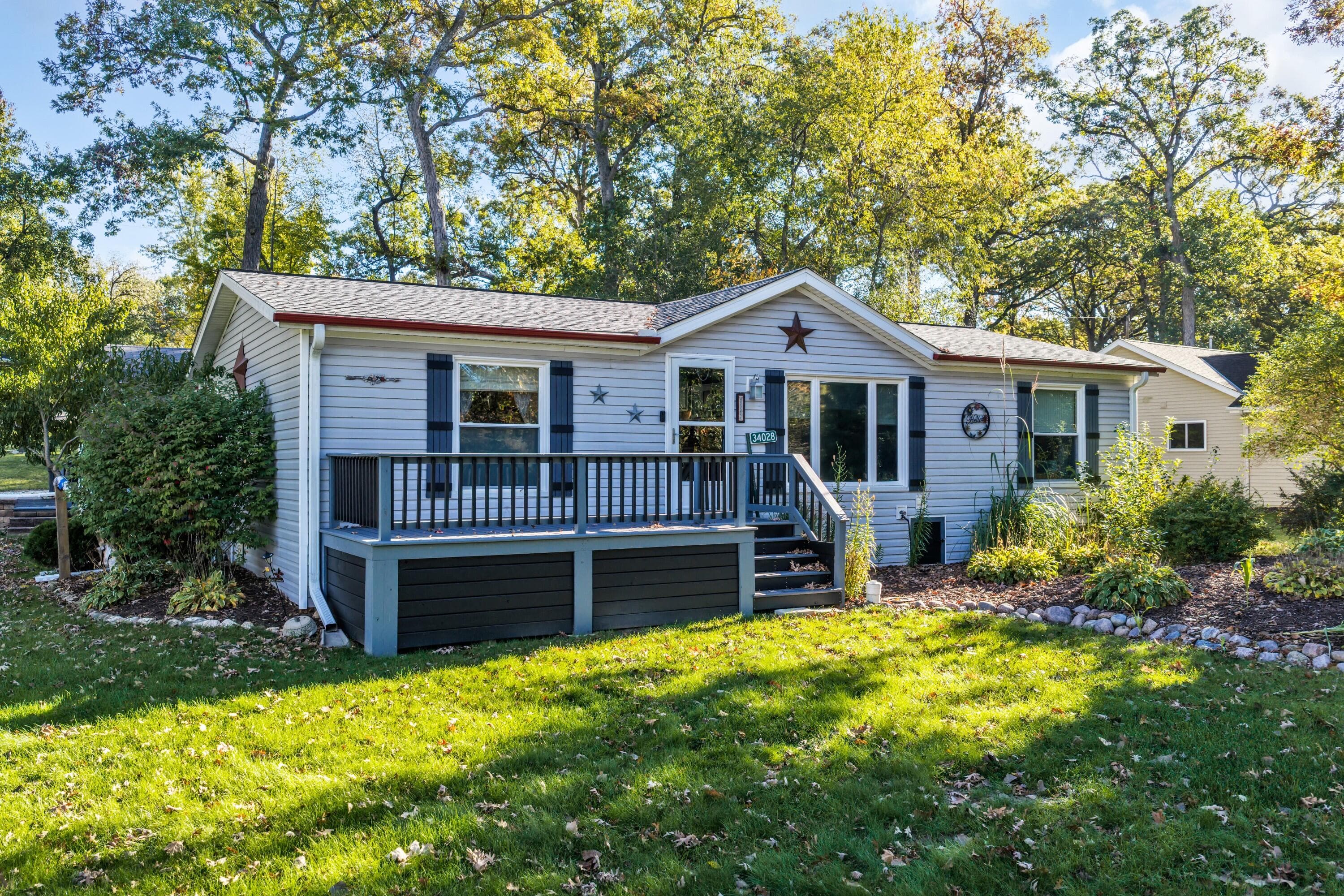 34028 Cattail Dr, Burlington, Wisconsin, 53105