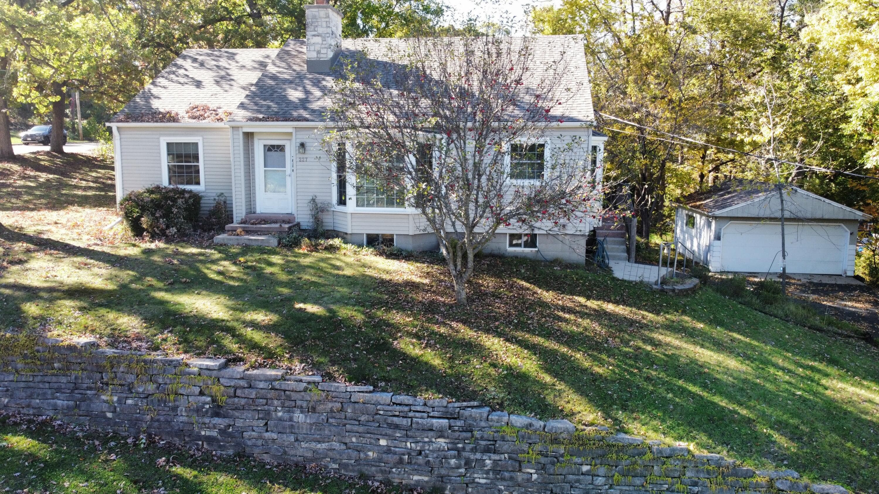 227 3rd St, Pewaukee, Wisconsin, 53072