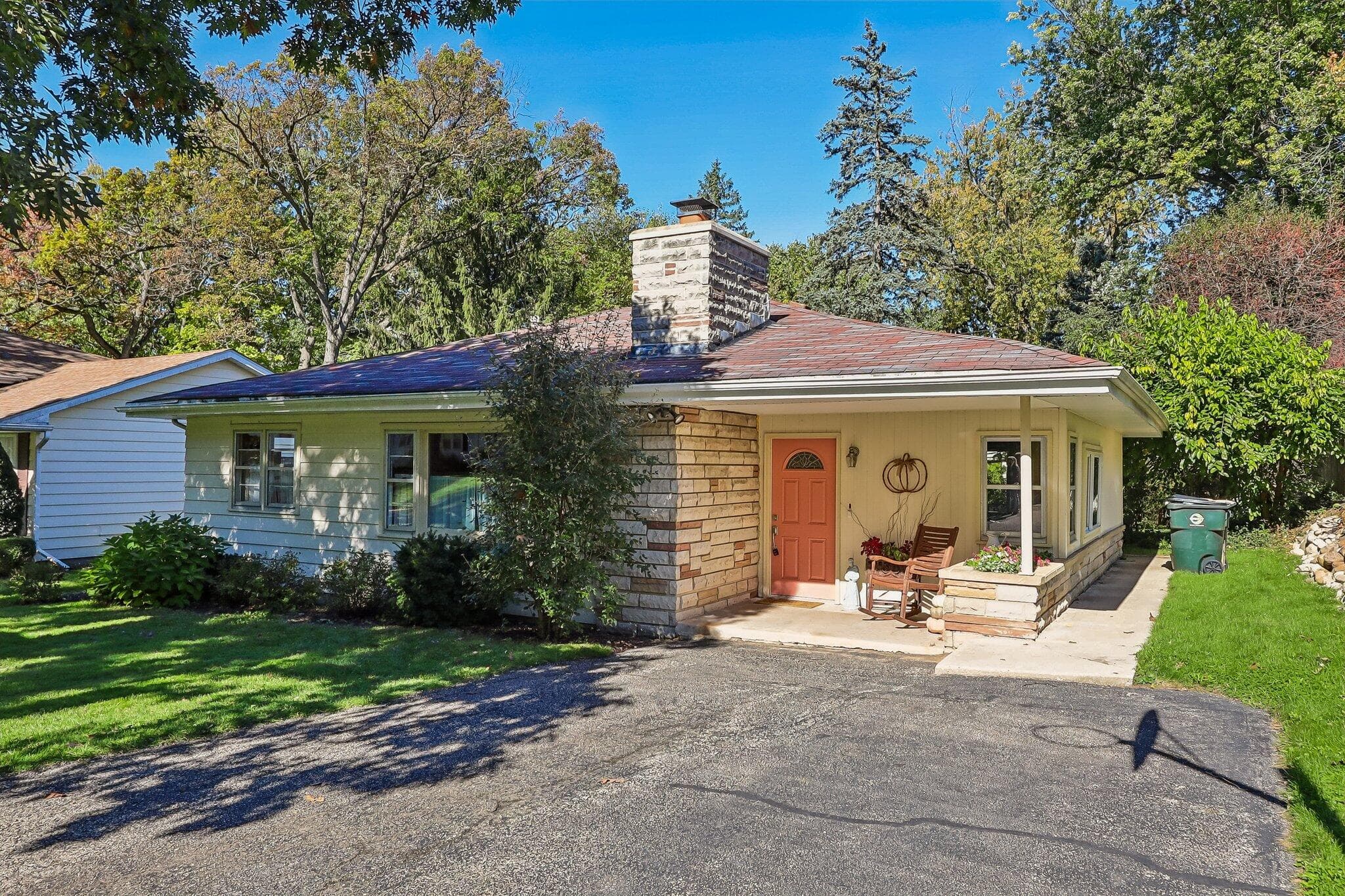 526 Sunset Vale, Twin Lakes, Wisconsin, 53181