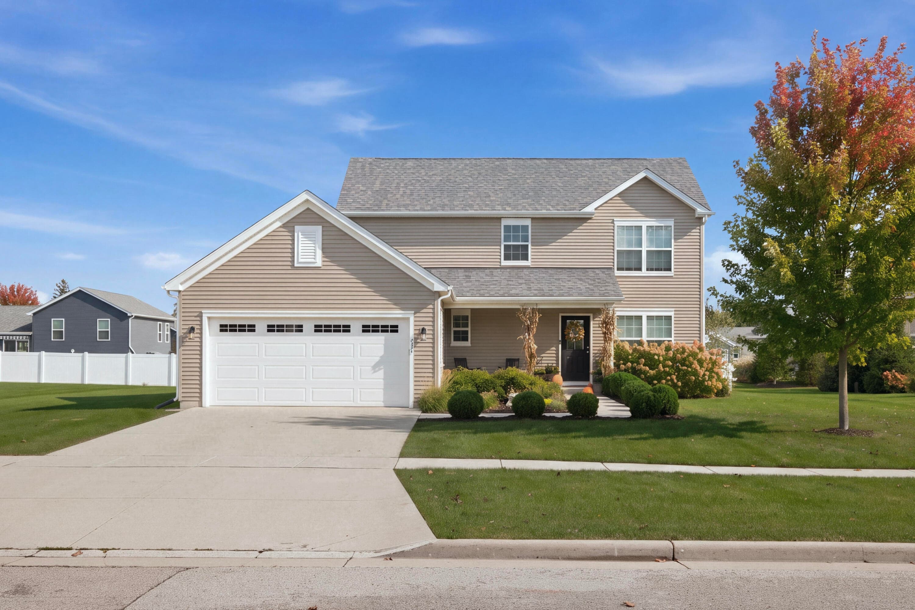 128 Allen St, Walworth, Wisconsin, 53184
