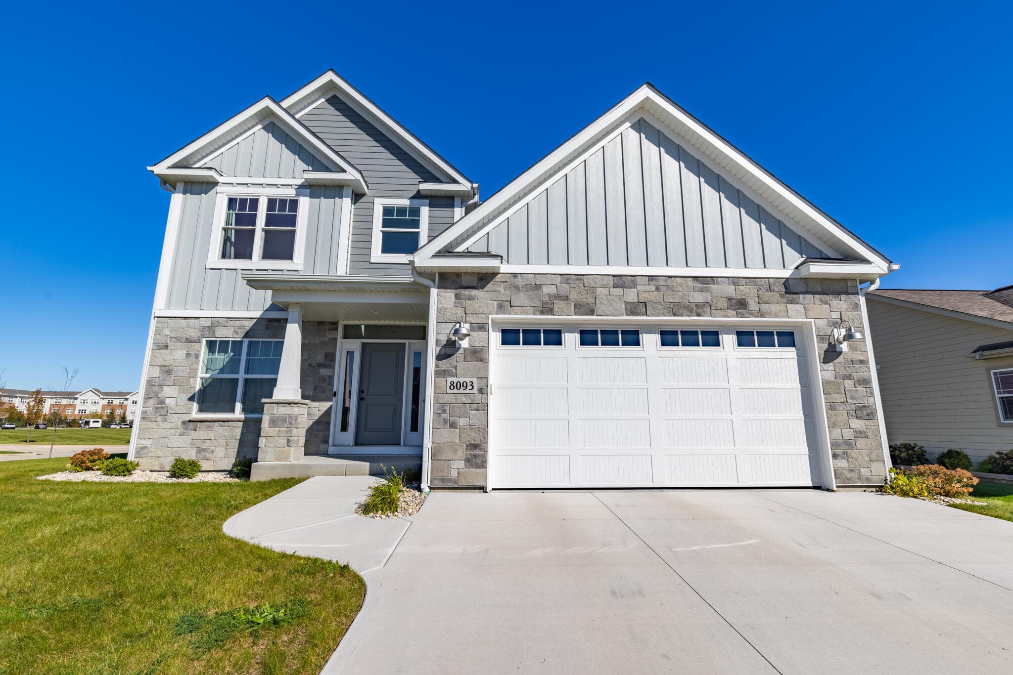 8093 Ridgeway Ct, Pleasant Prairie, Wisconsin, 53158