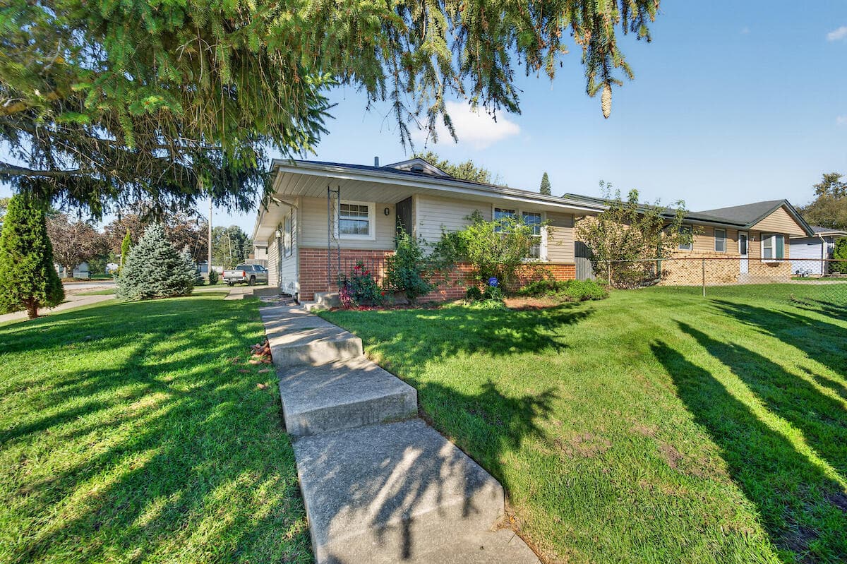 7866 48th Ave, Kenosha, Wisconsin, 53142