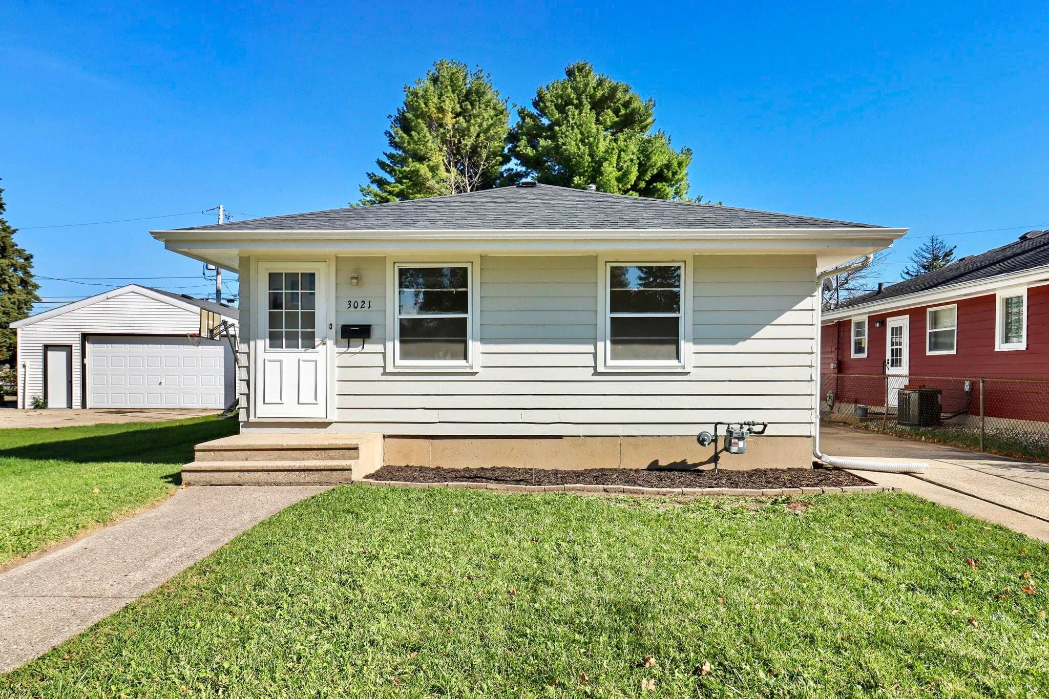 3021 24th Ave, Kenosha, Wisconsin, 53140