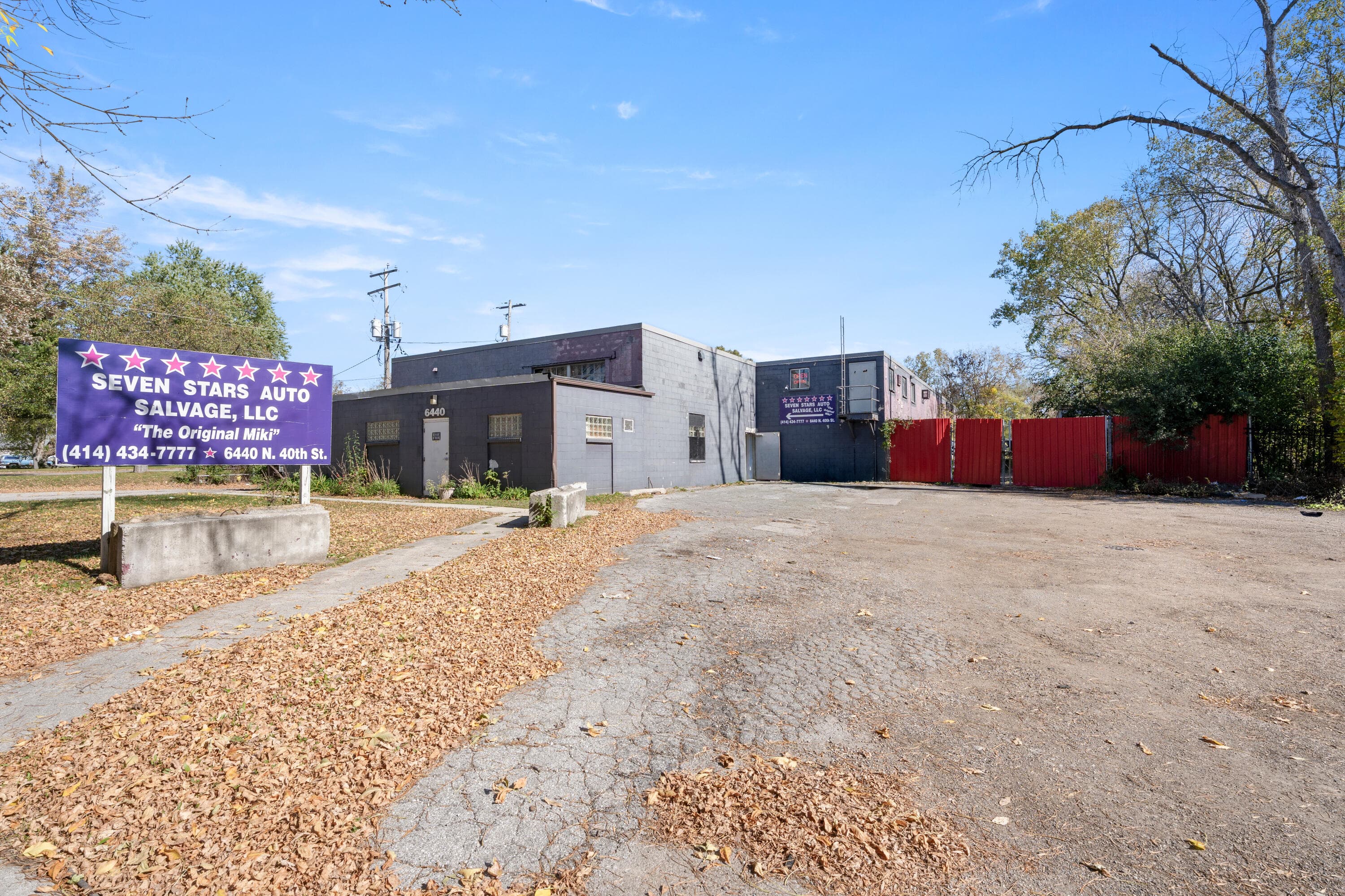 6440 N 40th St, Milwaukee, Wisconsin, 53209