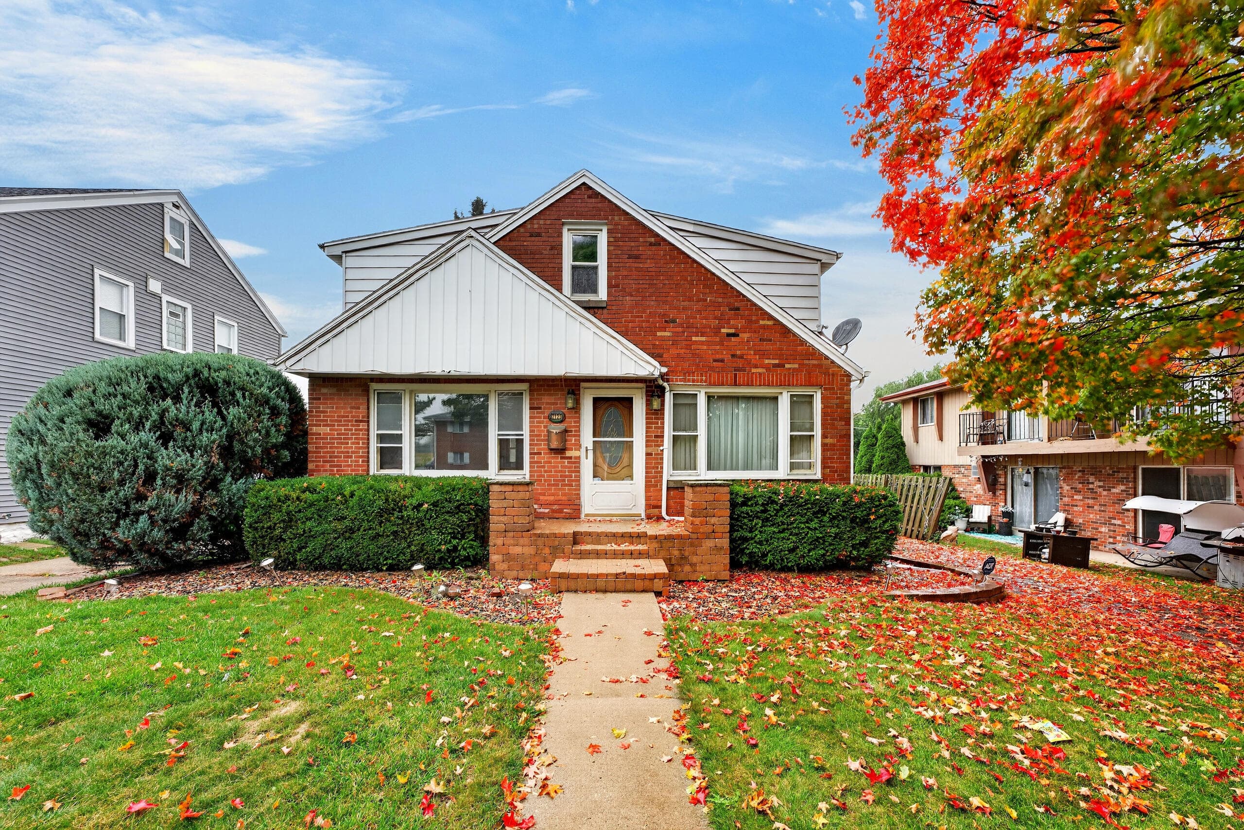 2123 S 102 St, West Allis, Wisconsin, 53227