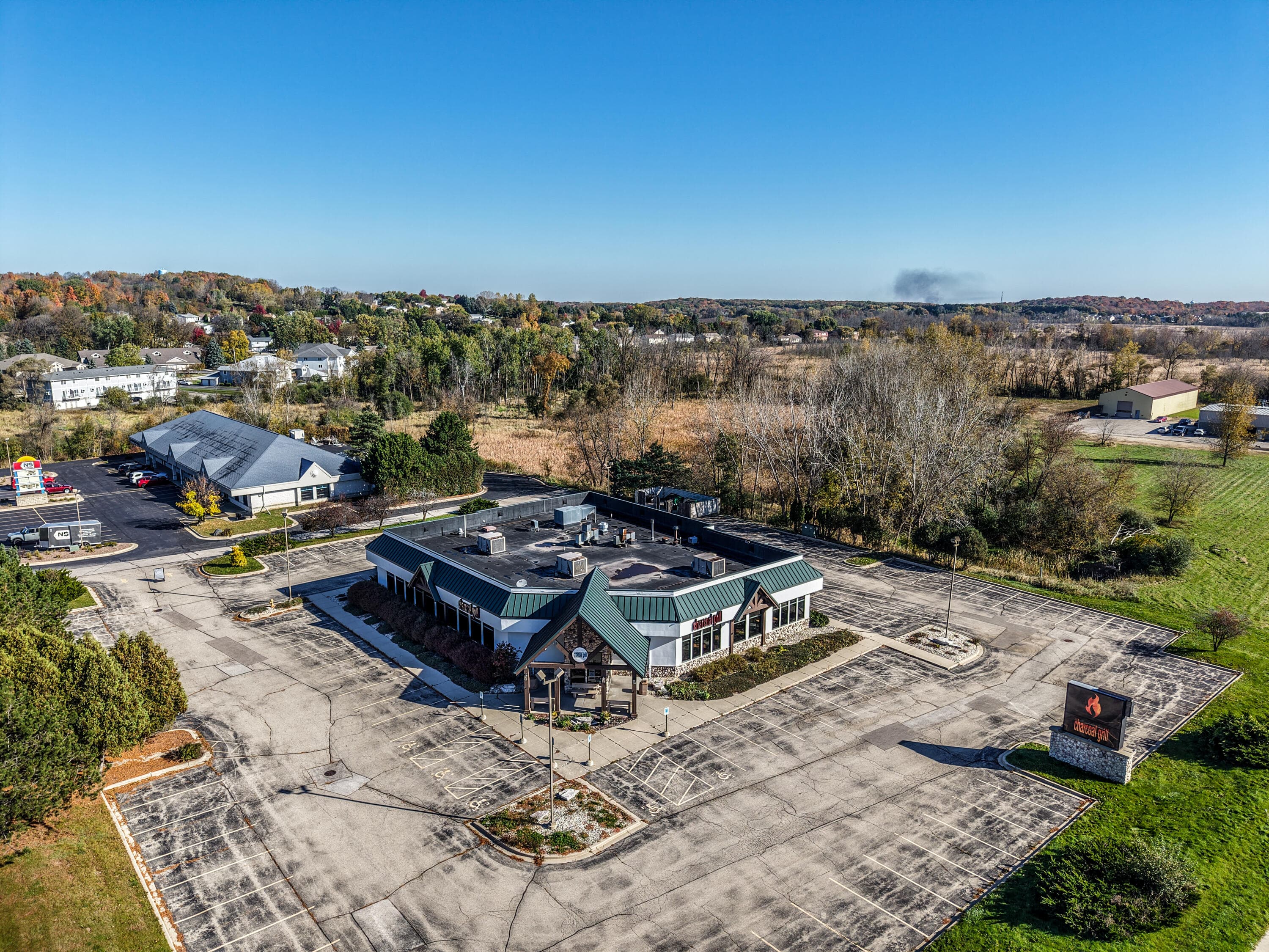 3650 W Washington St, West Bend, Wisconsin, 53095