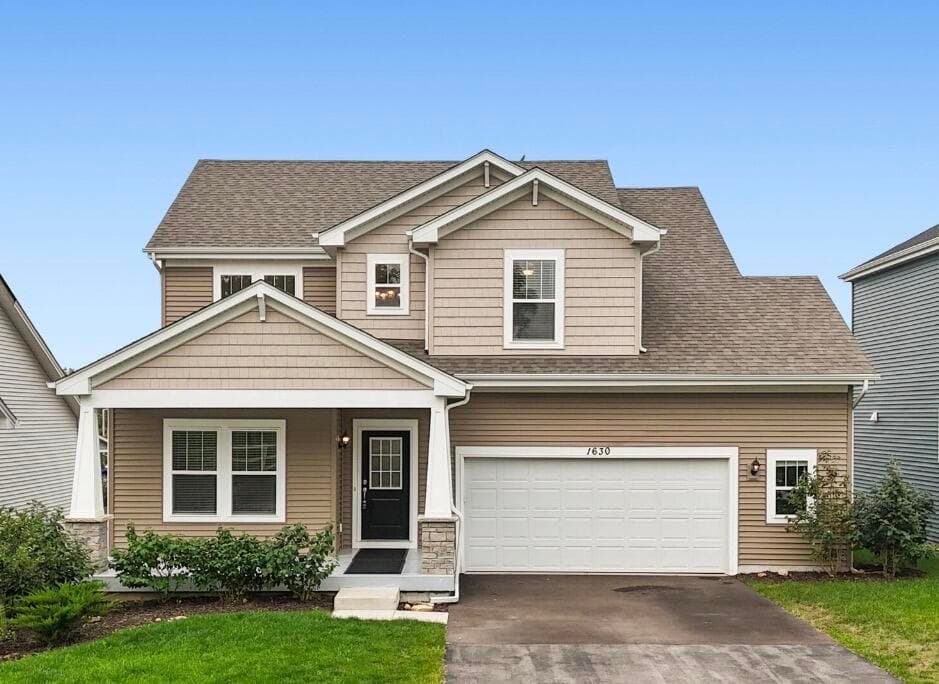 1630 Monte Vista Dr, Lake Geneva, Wisconsin, 53147