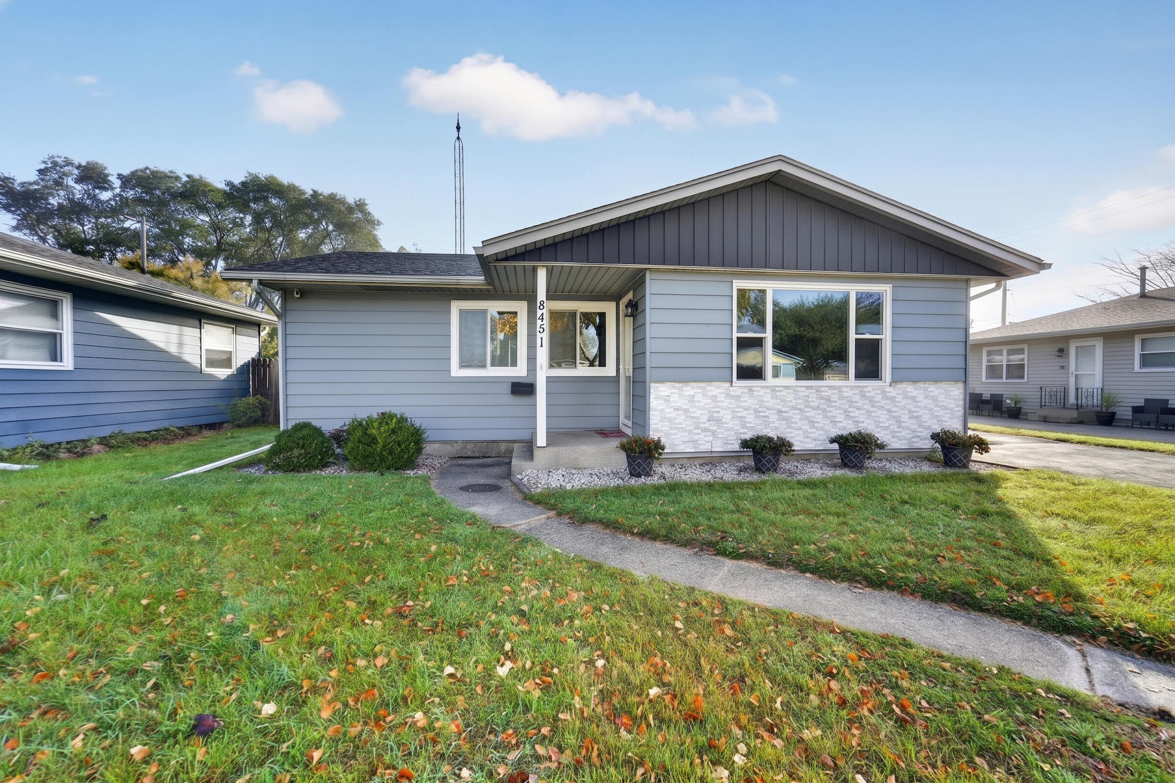 8451 14th Ave, Kenosha, Wisconsin, 53143
