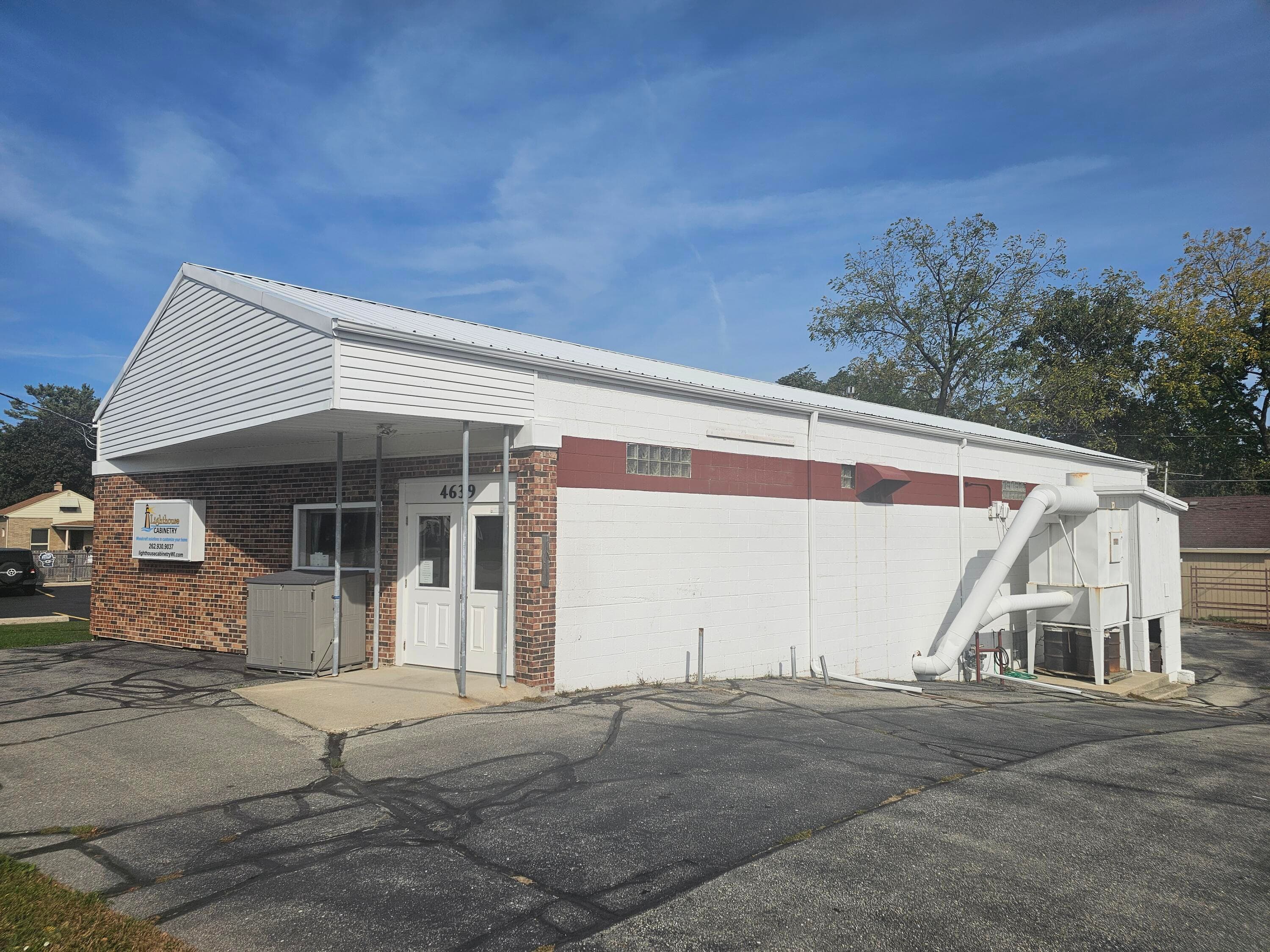 4639 Douglas Ave, Caledonia, Wisconsin, 53402