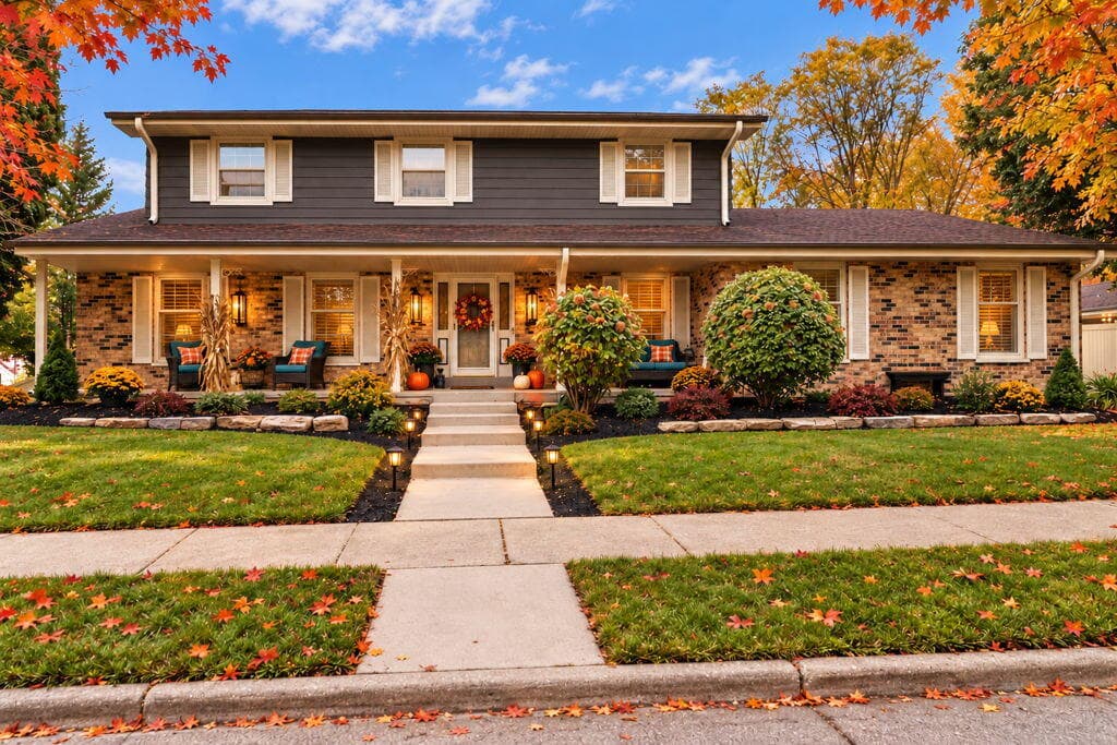 4905 70th St, Kenosha, Wisconsin, 53142