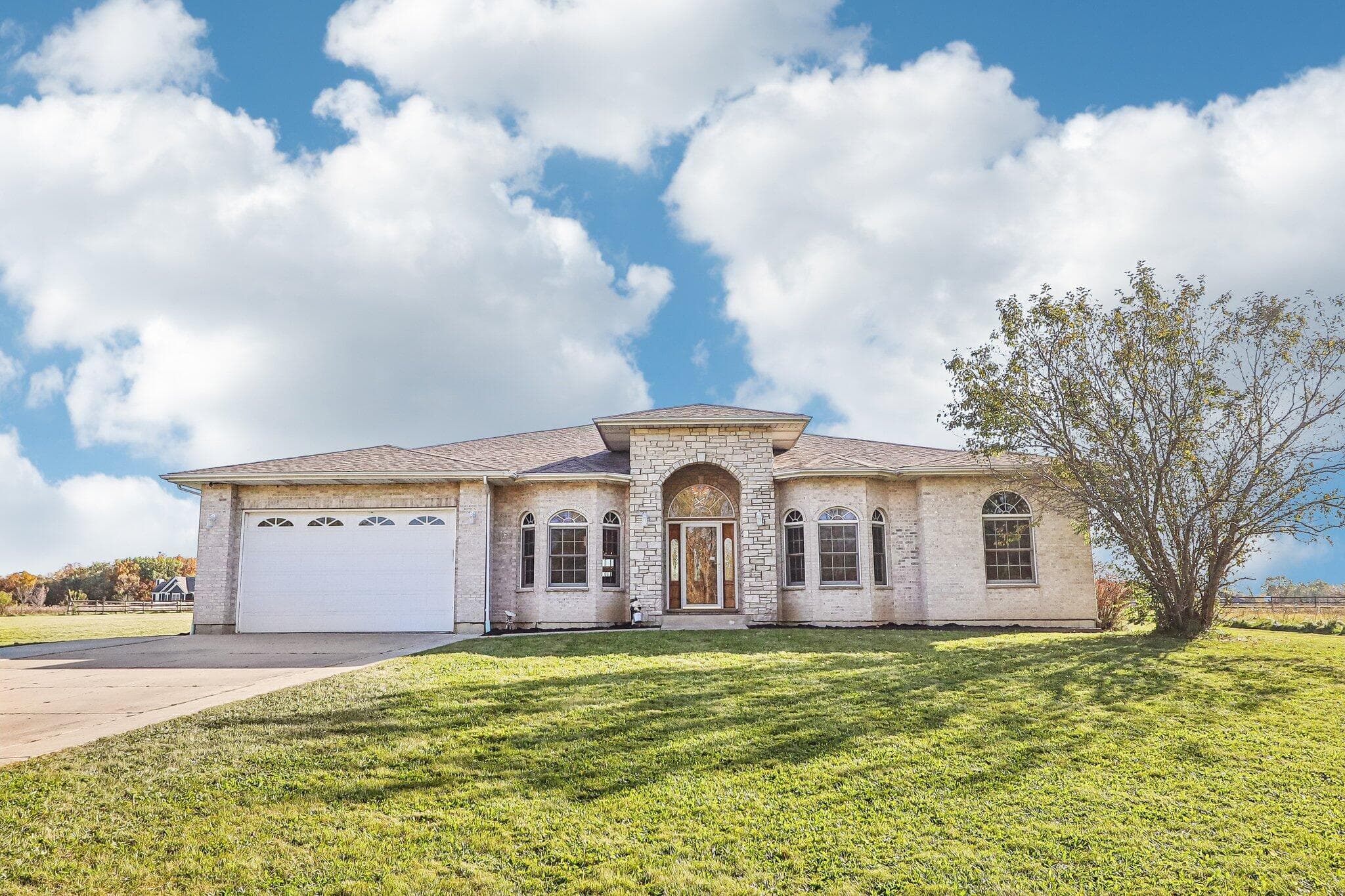 29355 106th St, Salem Lakes, Wisconsin, 53179